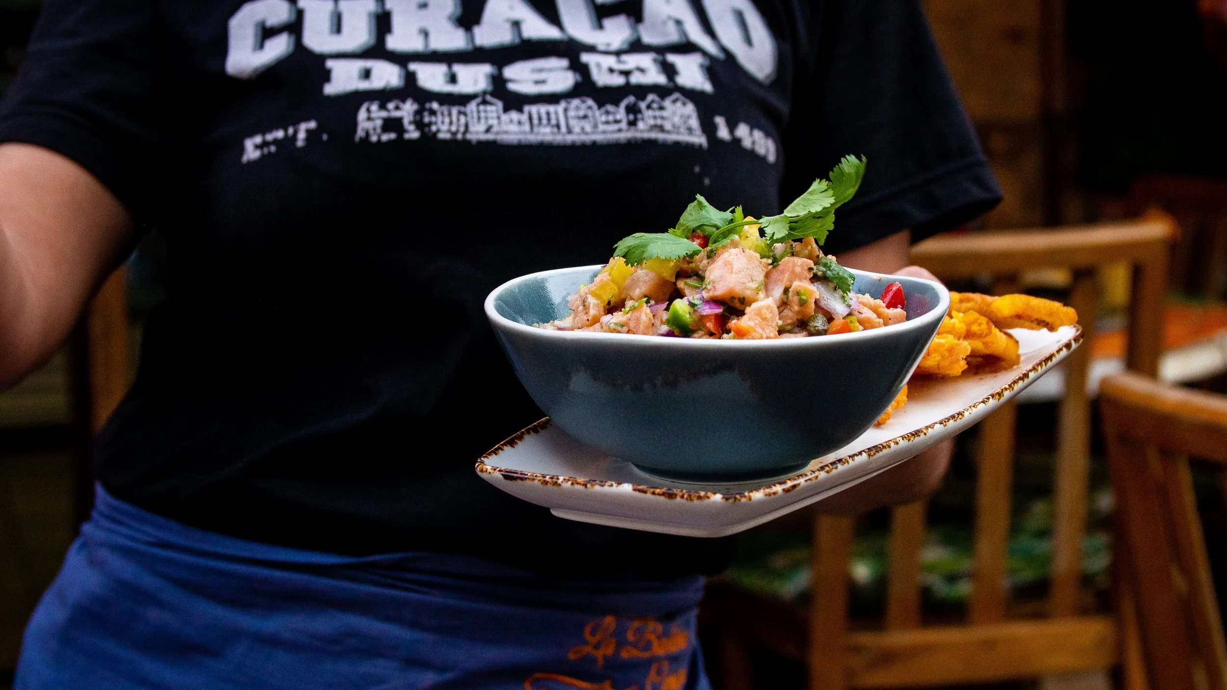 Menu La Boheme Curacao menu-la-boheme-curacao