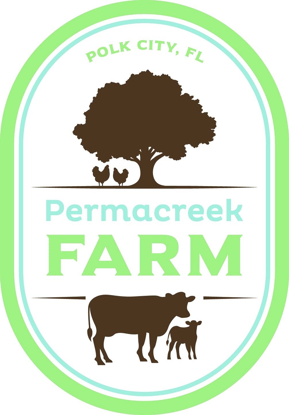 Permacreek Farm