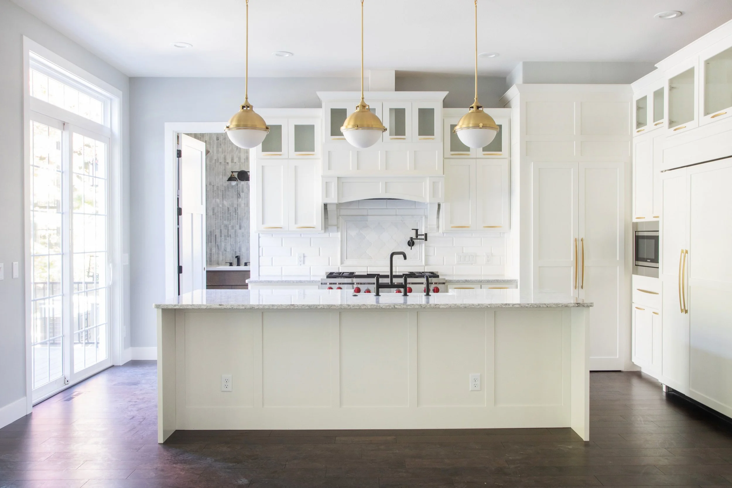 Kitchen by Urso Builders, LLC