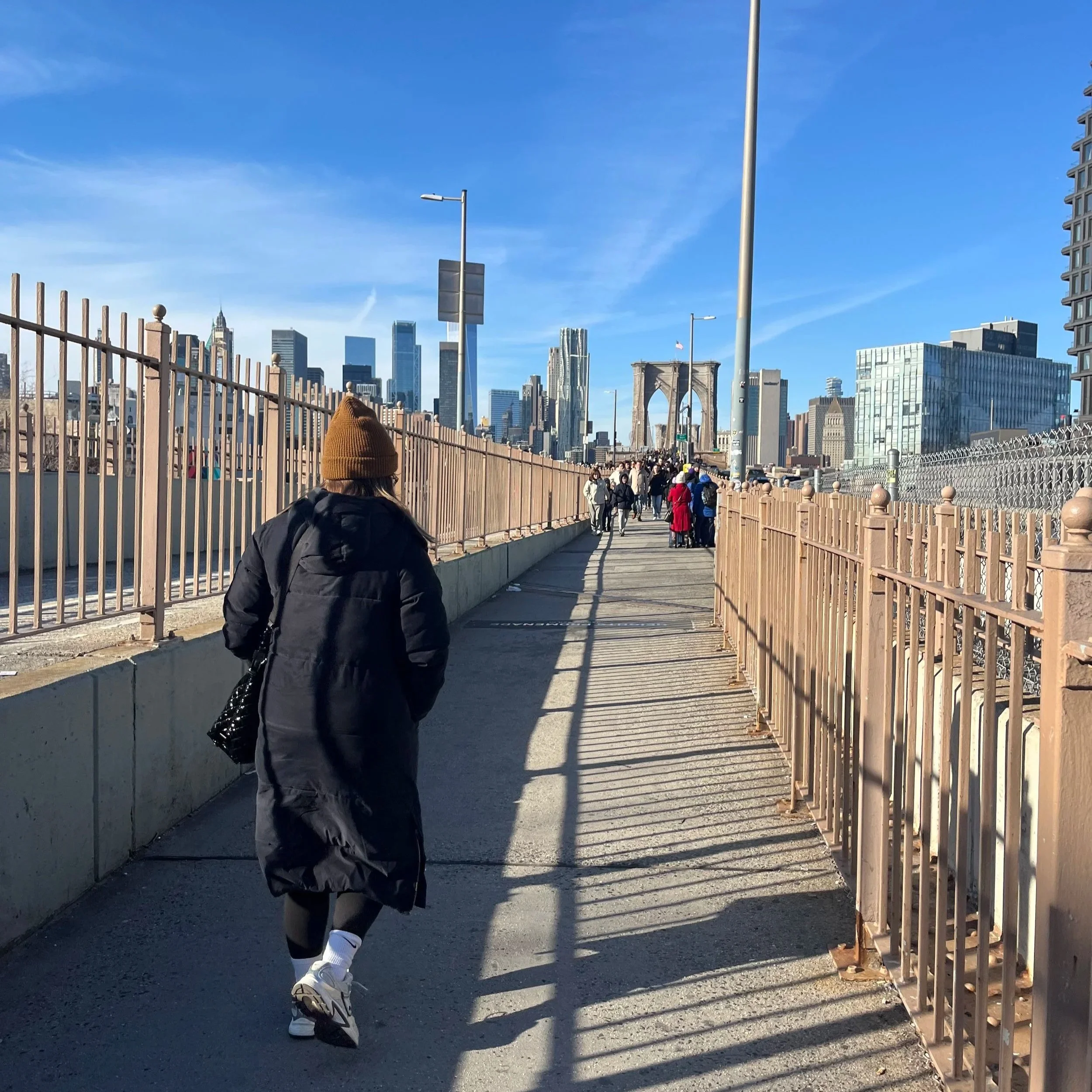 Keeping Your Heart Soft in a Hardened World