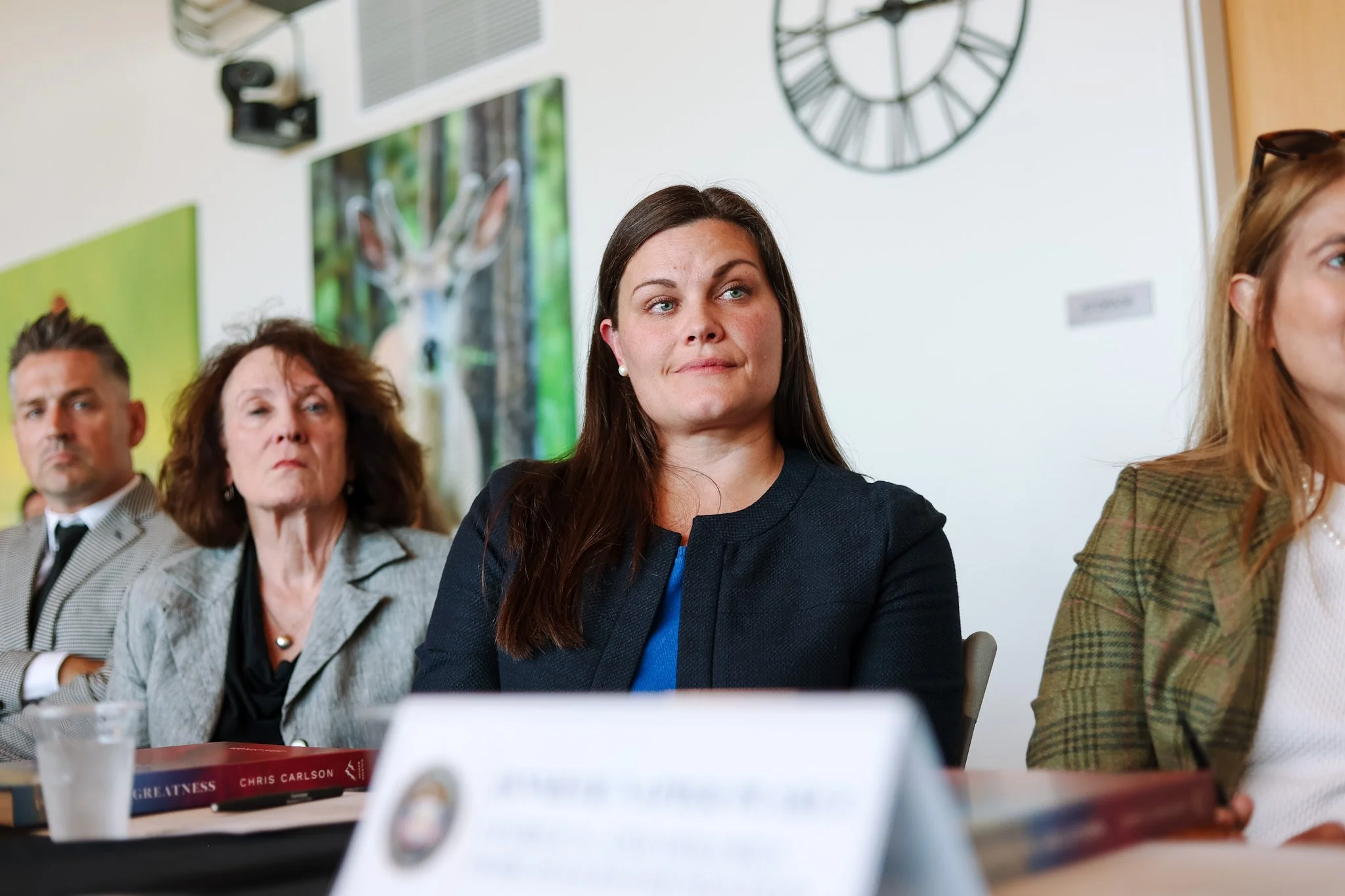 MS at Gov charter signing event.JPG