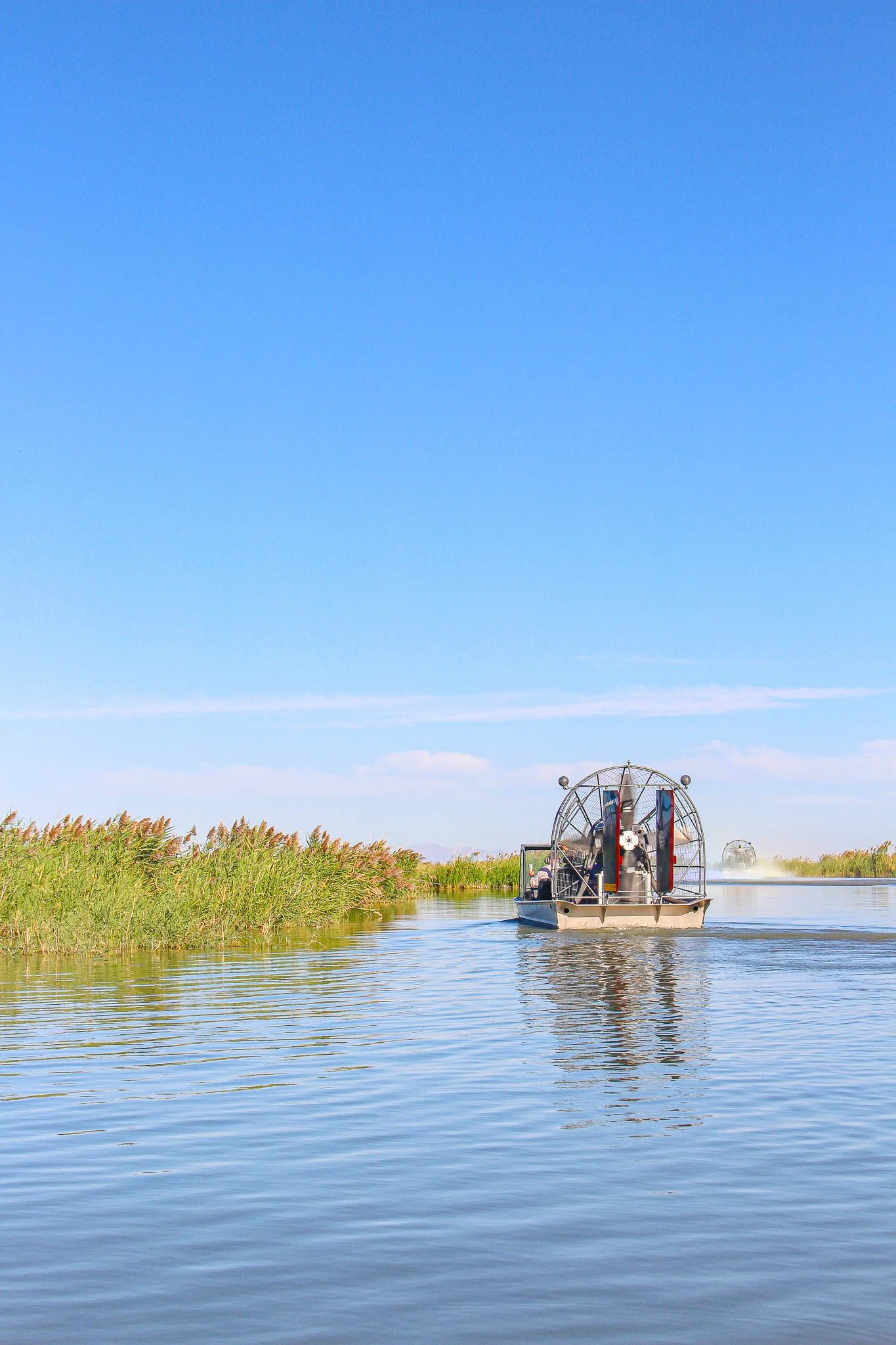 Opinion: Utah’s future runs through the Great Salt Lake — and we’re rising to the moment