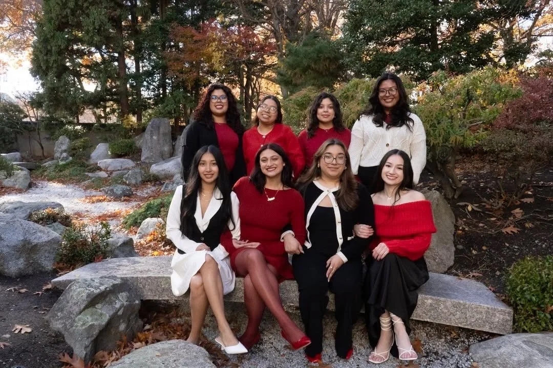 LAMBDA PI CHI