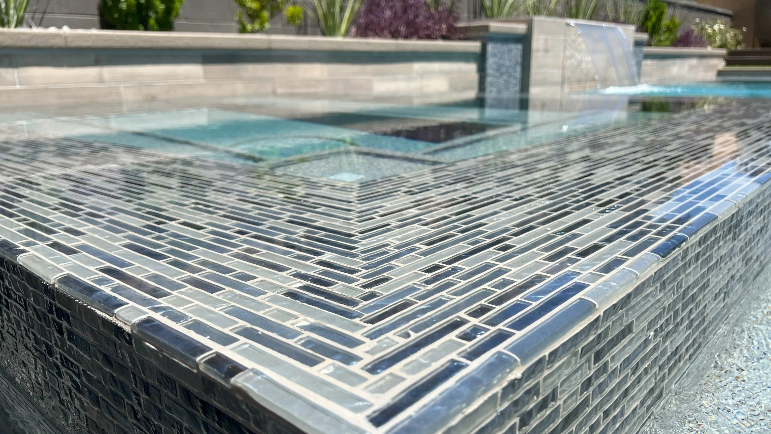 Paragon Pools