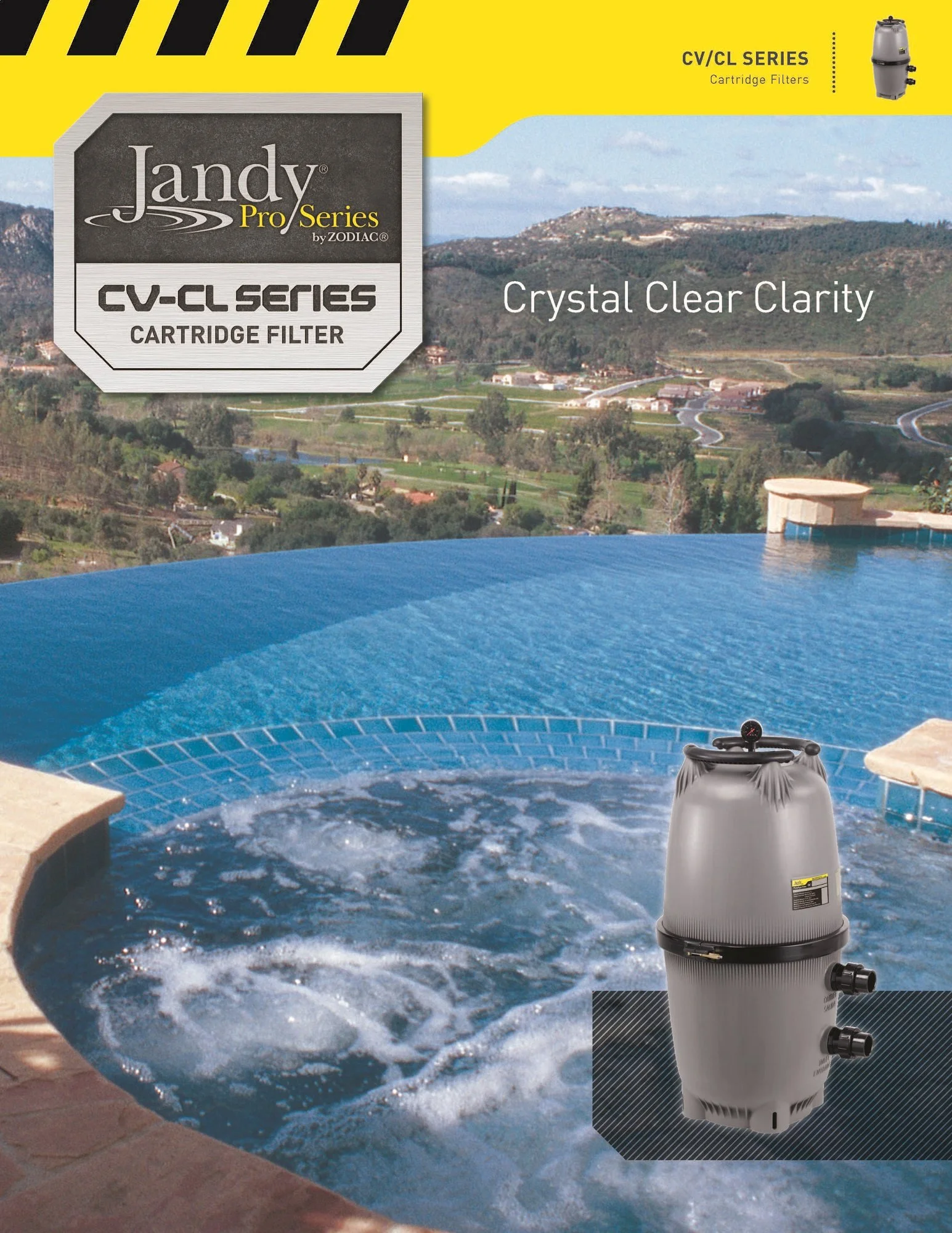 Jandy pool filter user manual 