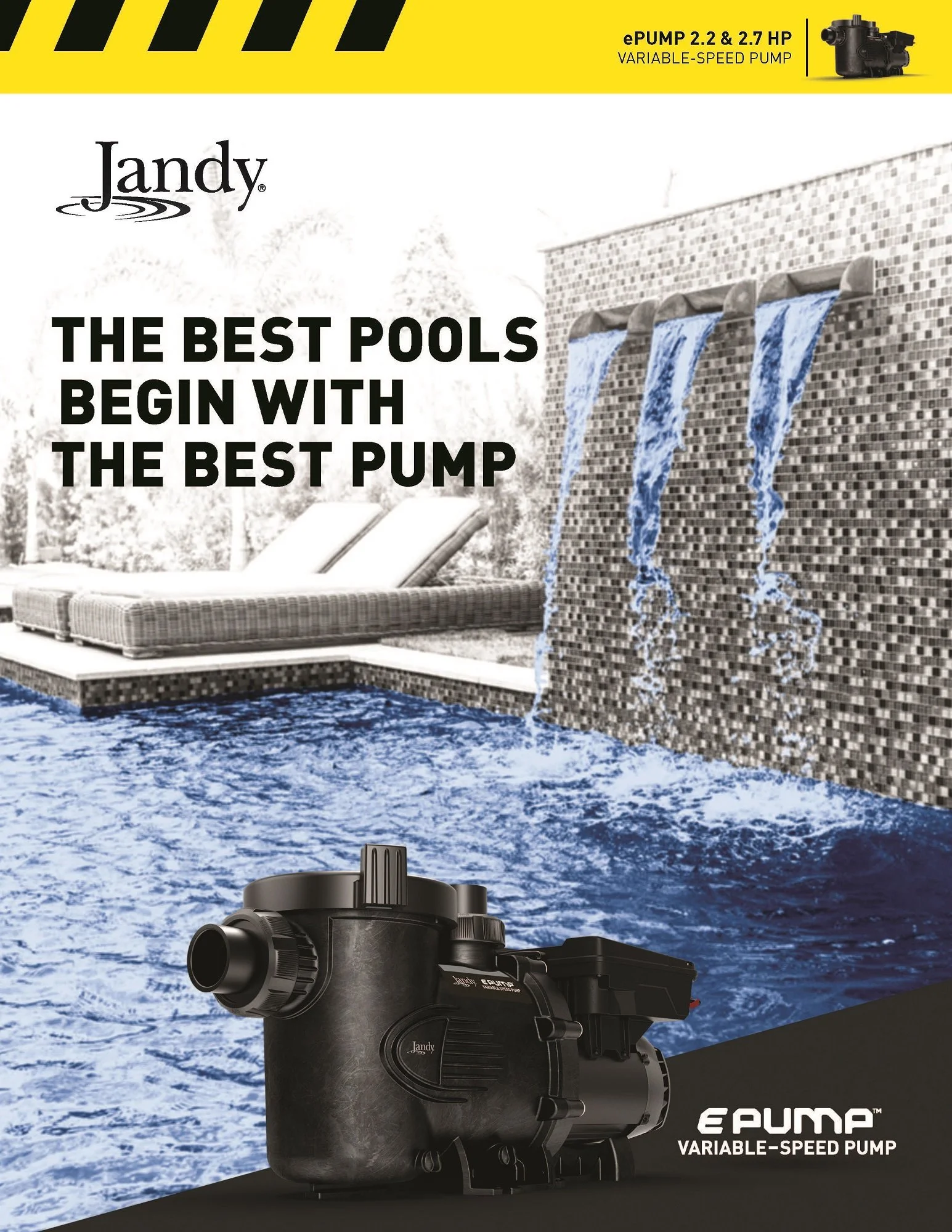 Jandy pool pump user manual 