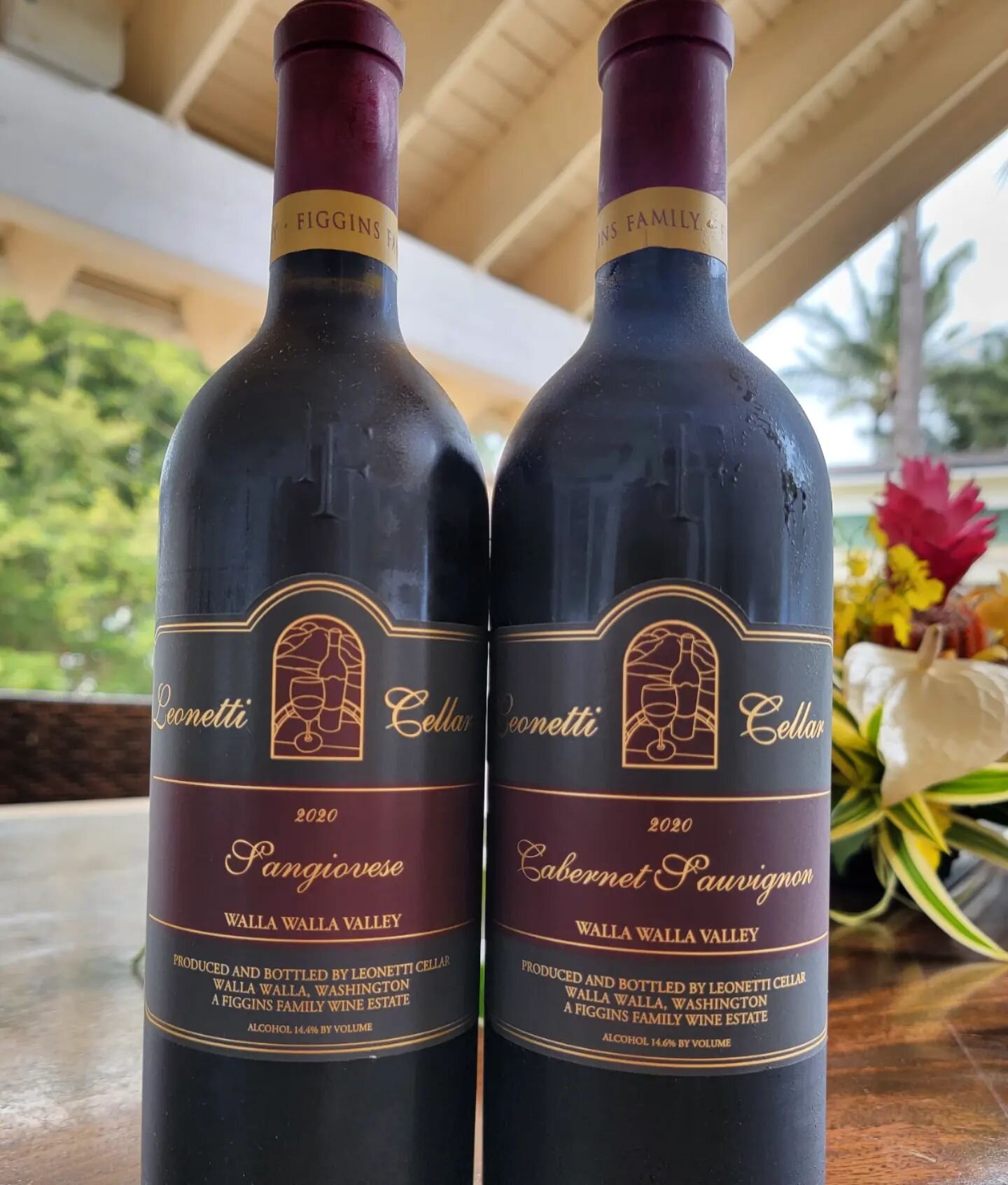 Leonetti Cellars Cabernet Sauvignon 2020

Leonetti Cellars Sangiovese 2020

&quot;A vineyard is nothing without the soil upon which it rests and sends its roots.&quot;

&quot;The soil provides each vine with the anchor of foundation, nutrition, water