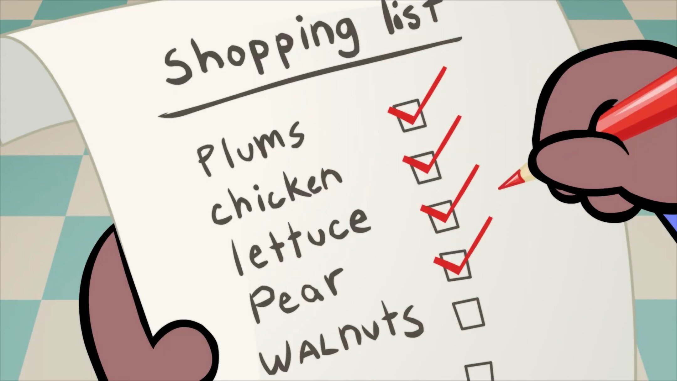 It's another #fizzyfriday featuring one of our most popular episodes: SHOPPING THE U 🛒 now streaming on the official Lunch Lab YouTube channel!

#food #kidscooking #funny #groceryshopping #nutrition #kidstv #nowstreaming