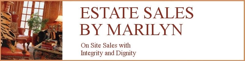 Estate Sales By Merilyn