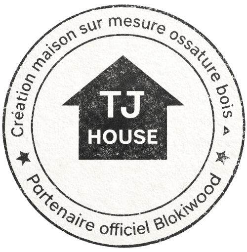 Maison bois - fabrication française