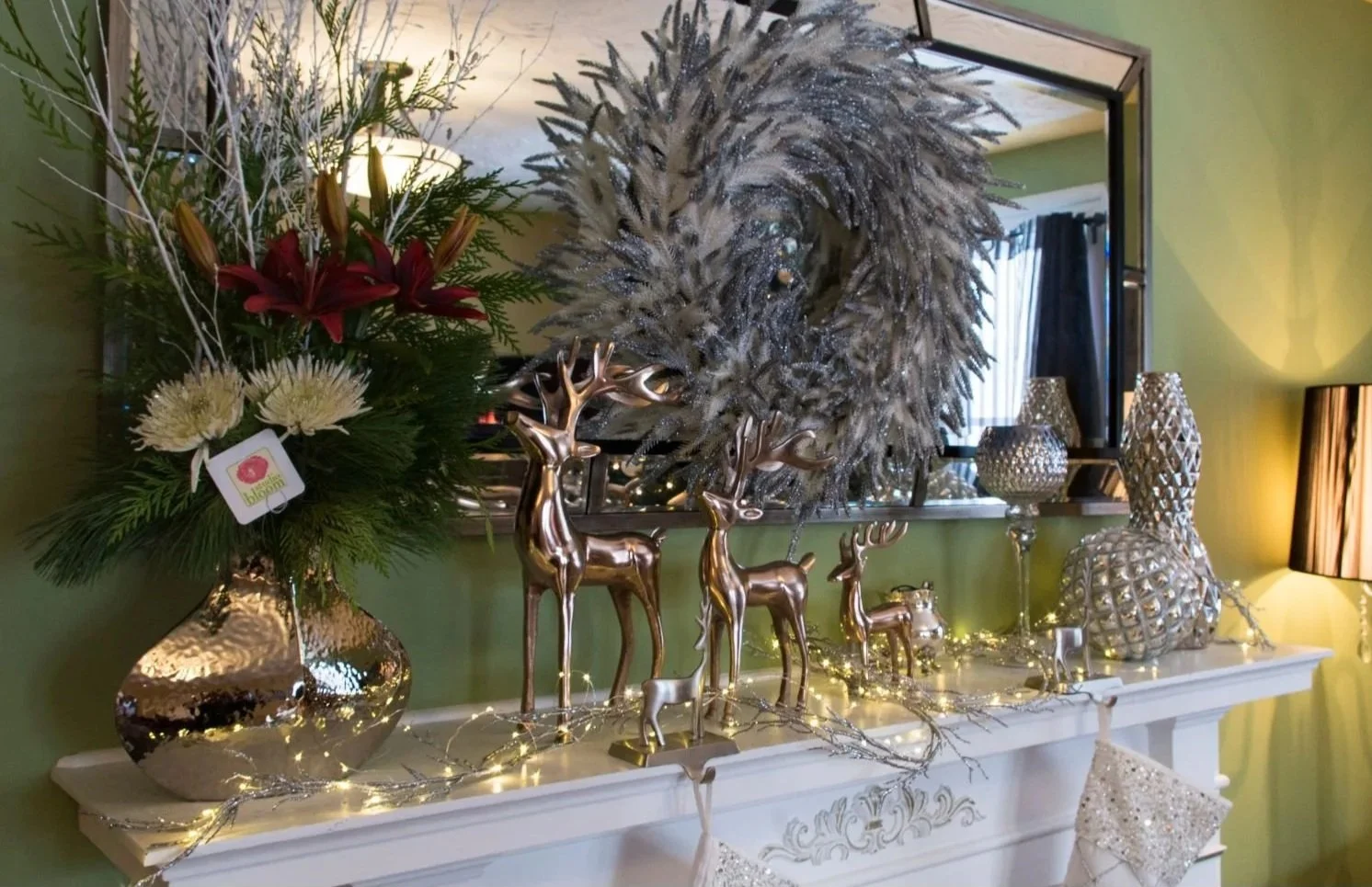 Transform Your Home into a Cozy Christmas Haven: Simple Tips for a Warm &amp; Inviting Holiday