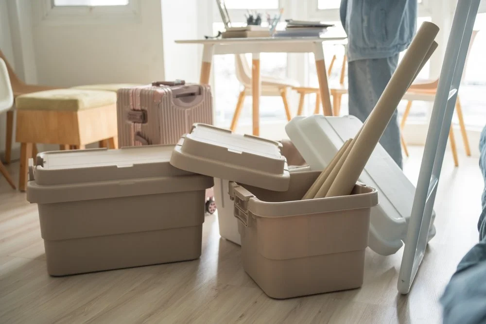 Organizing vs. Designing: Why One Works Longer Than the Other