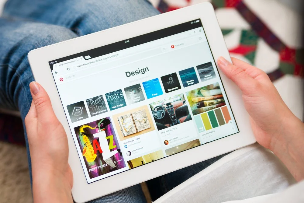 Pinterest is a Trap—Here’s How to Make It Work for Your Real Home.