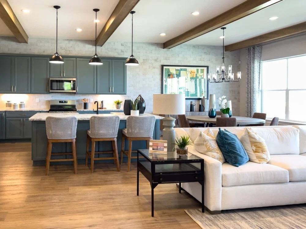 Function and Beauty: Why Your Home Needs Both