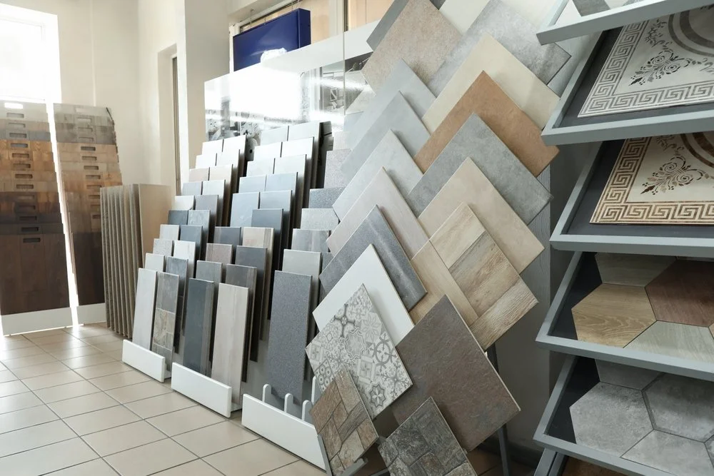 Flooring 101: How to Choose the Right Flooring for Your Home