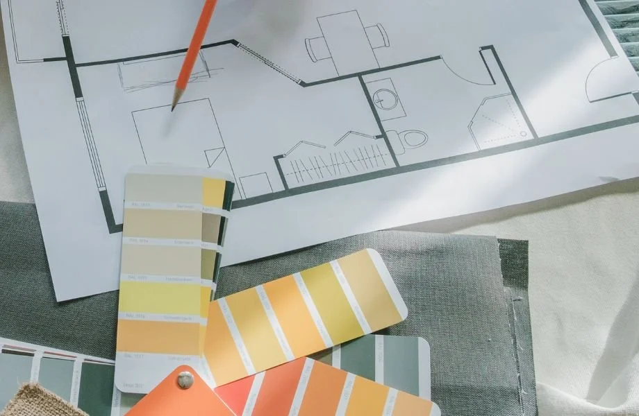 London Rae Designs | Transform Your Space Today