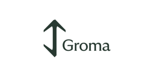 Groma Logo