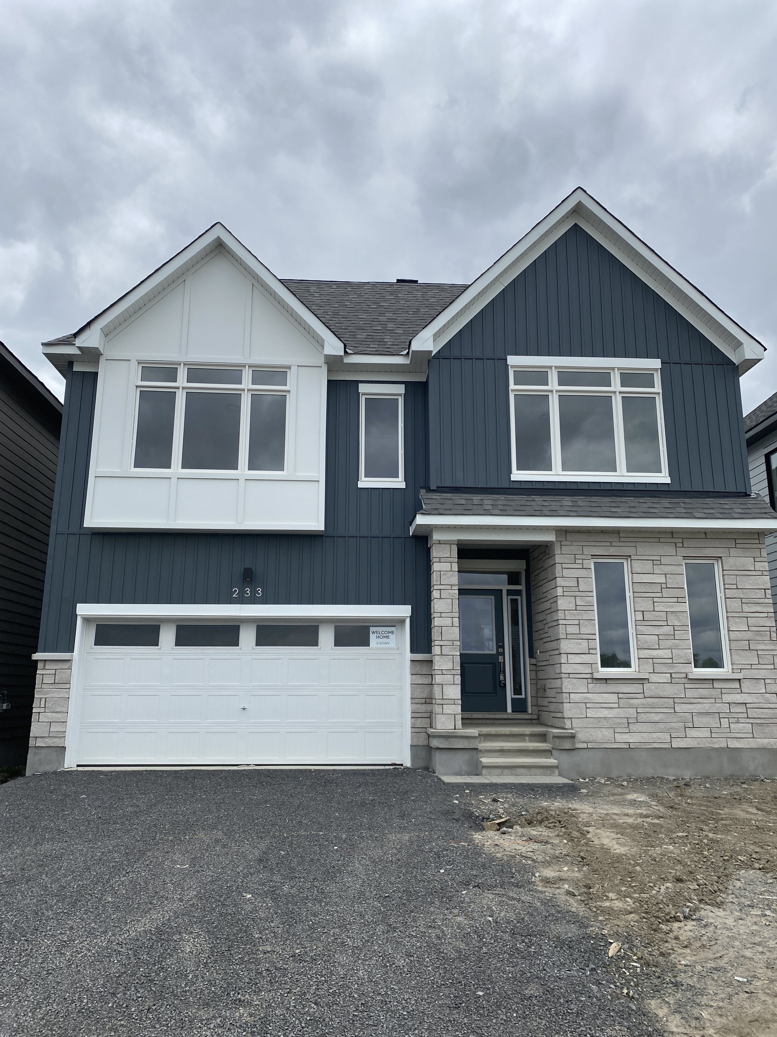 The Ultimate Choice for Perfect Siding