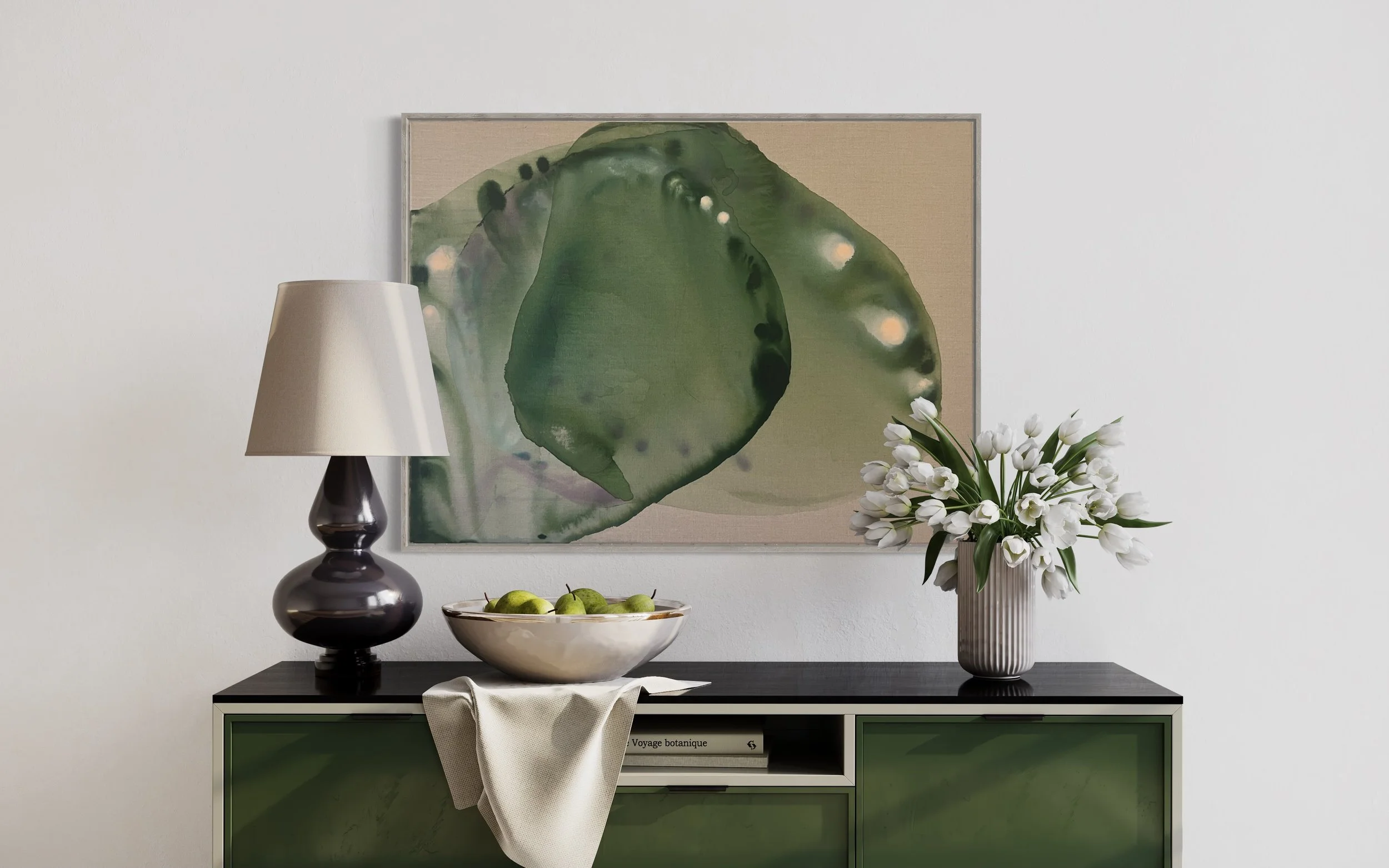 Tropical Melancholy ©