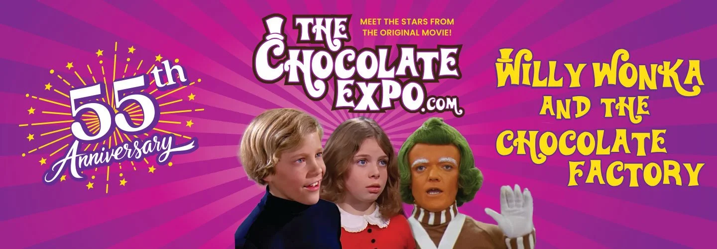 Chocolate Expo @ Mohegan Sun