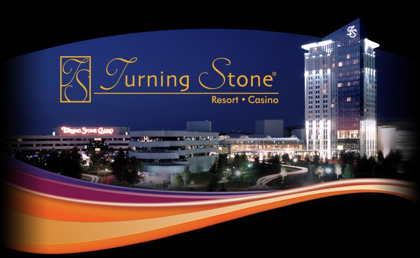 Turning Stone Resort &amp; Casino