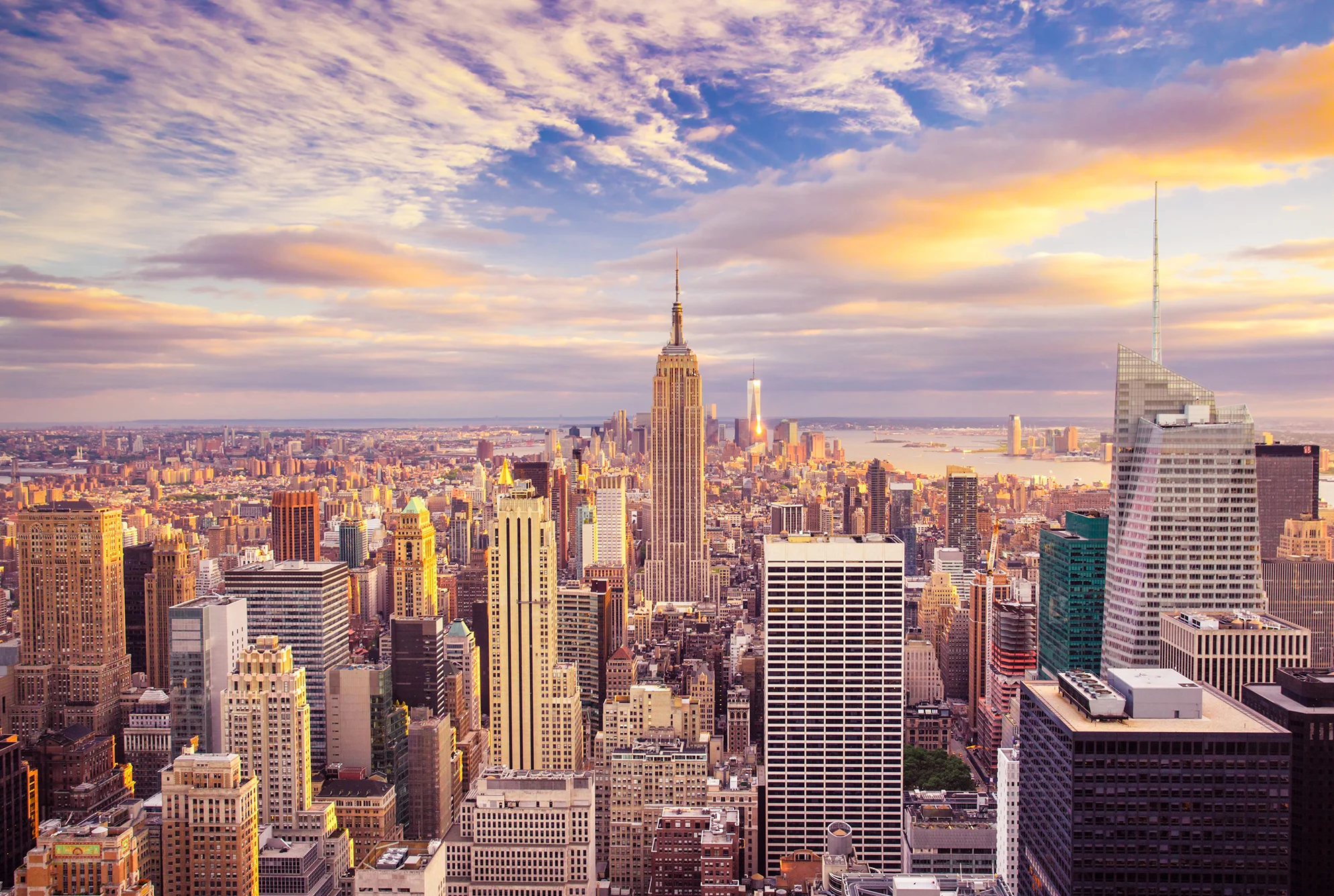 NYC - On Your Own - Summertime Edition