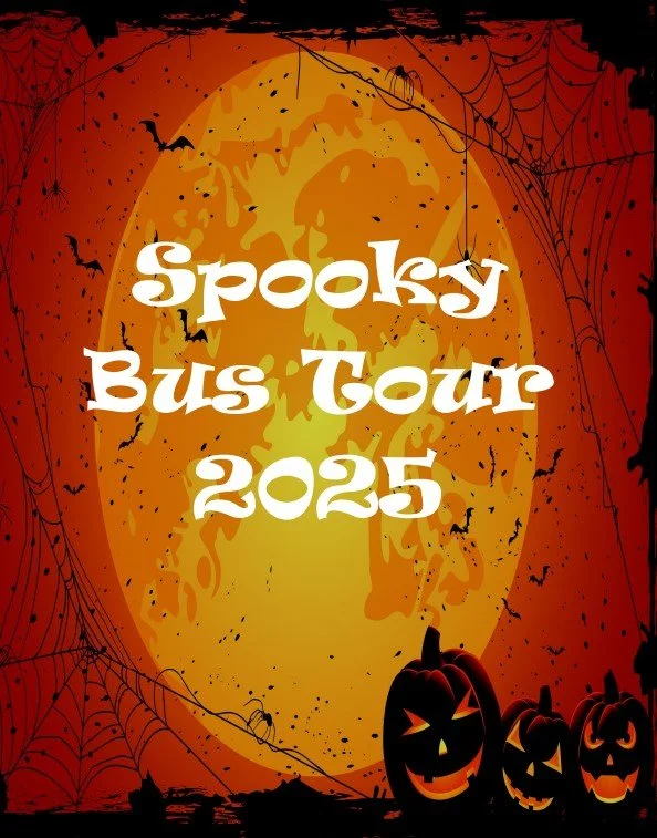 Spooky bus Tour 2025 sign.jpg