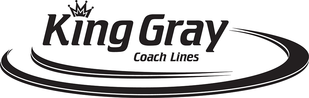 King Gray Coach Lines