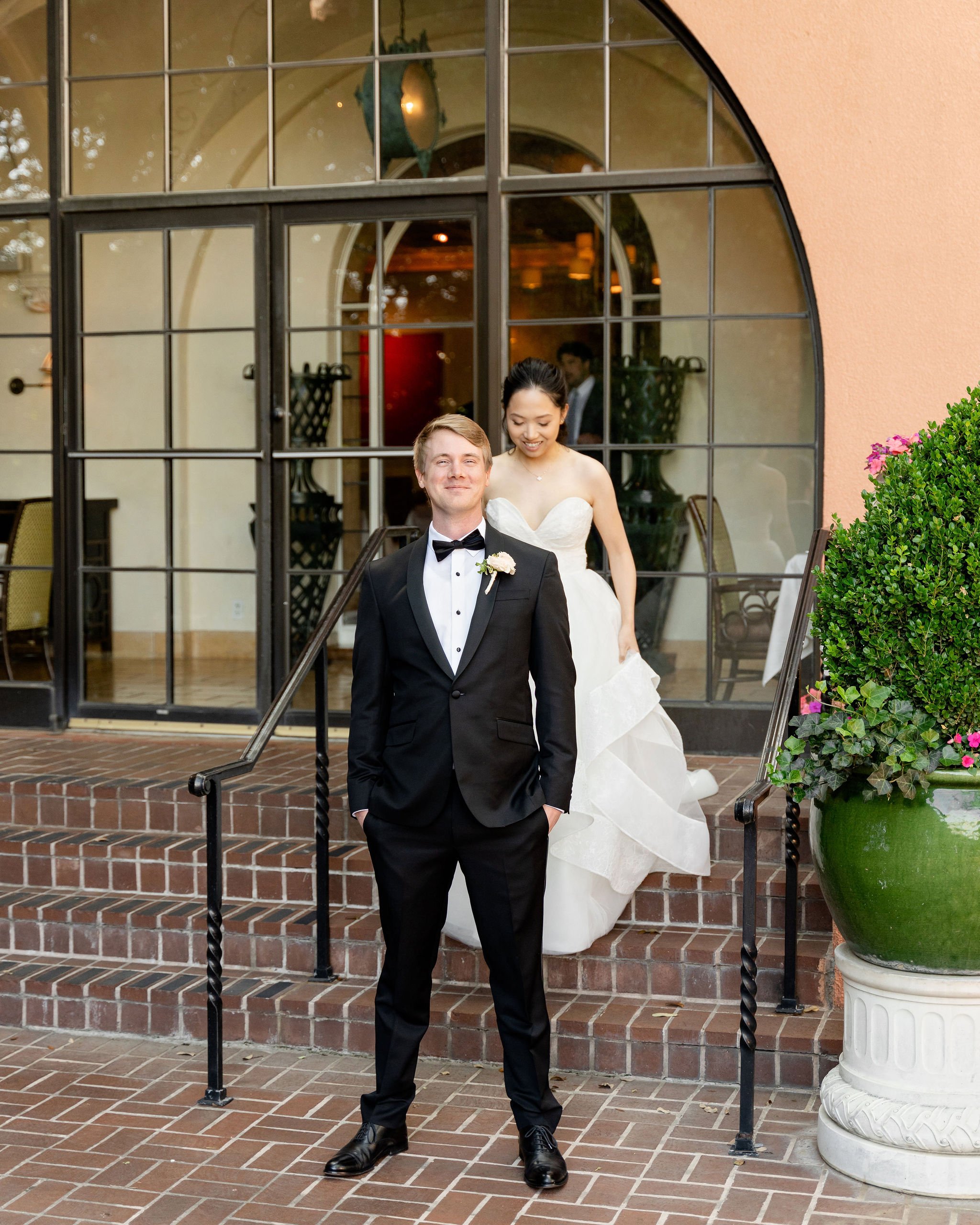 The Mansion on Turtle Creek Wedding Planner Dallas