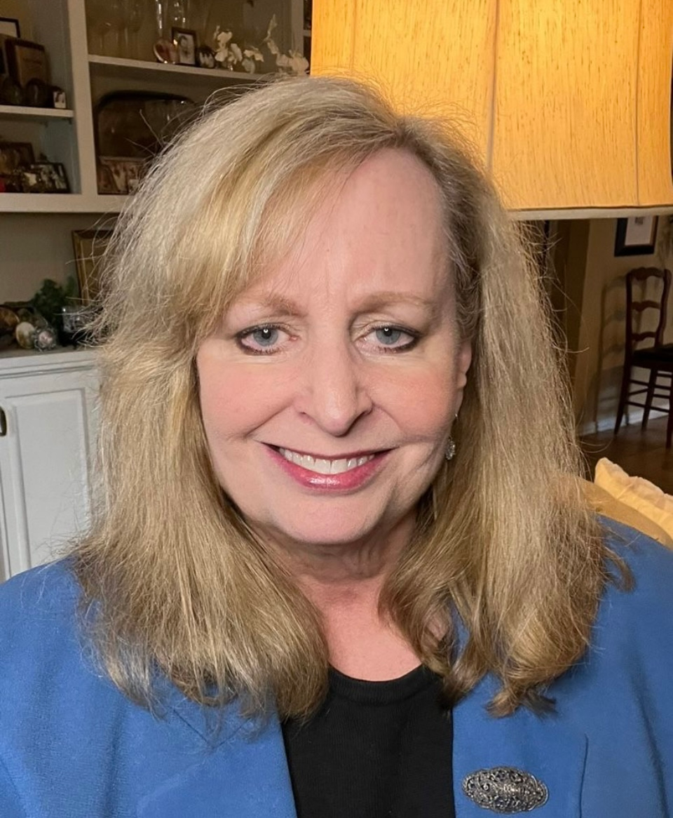 Wedding Planner in Dallas Sue Kelson Events