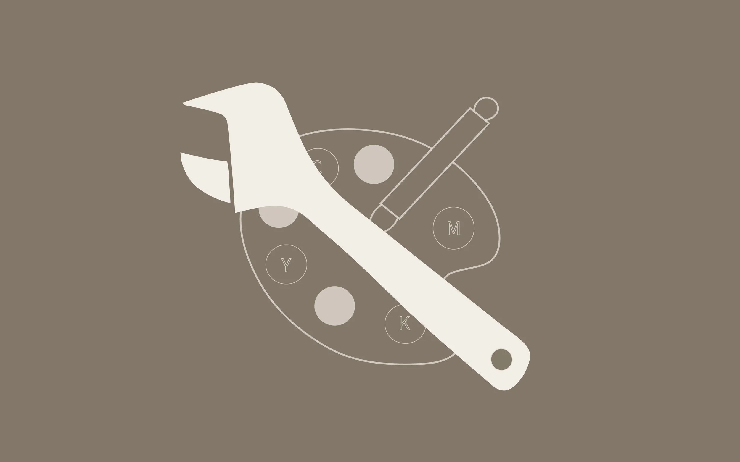 Graphic Design Maintenance