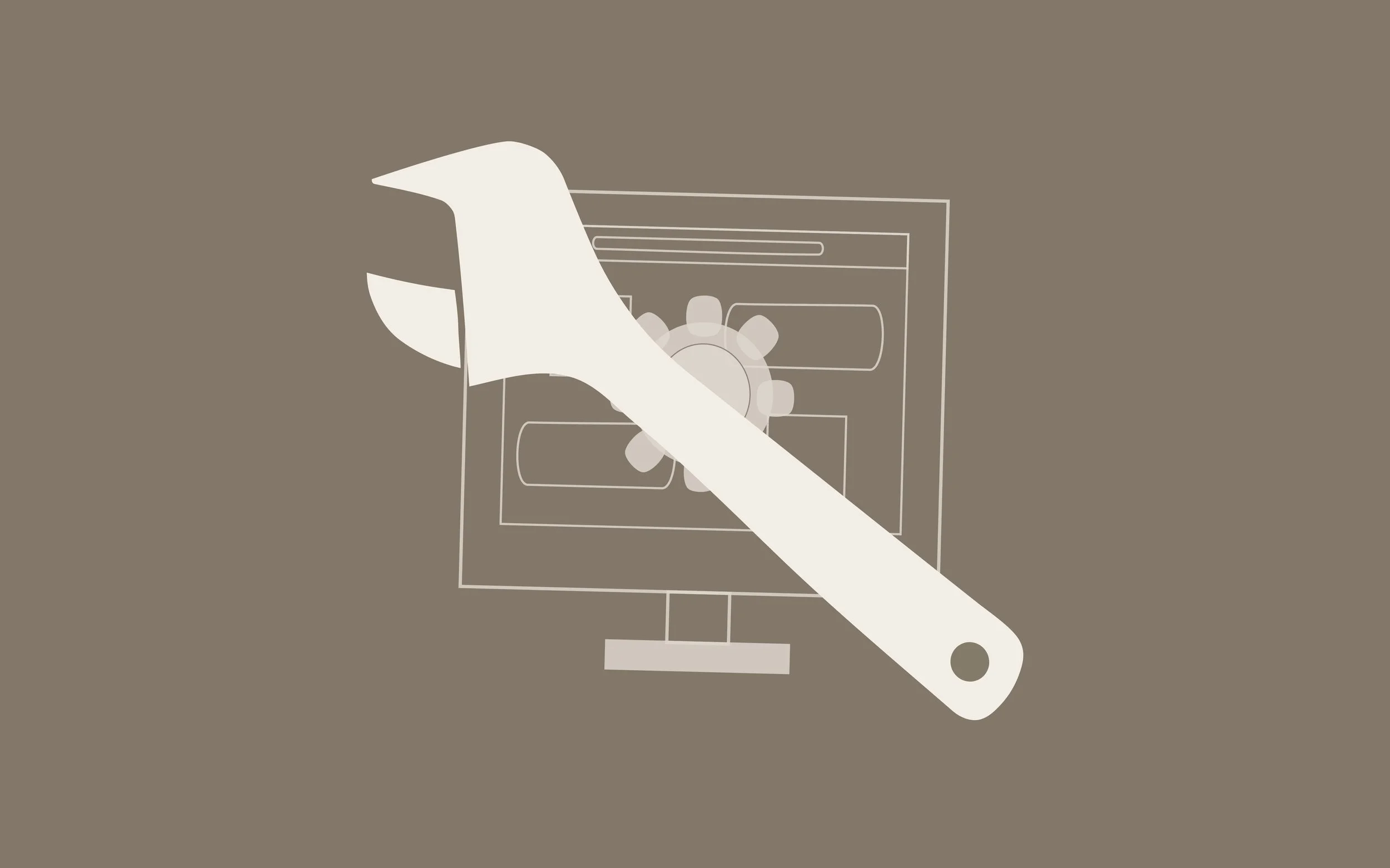 Website Building Maintenance - Photographer