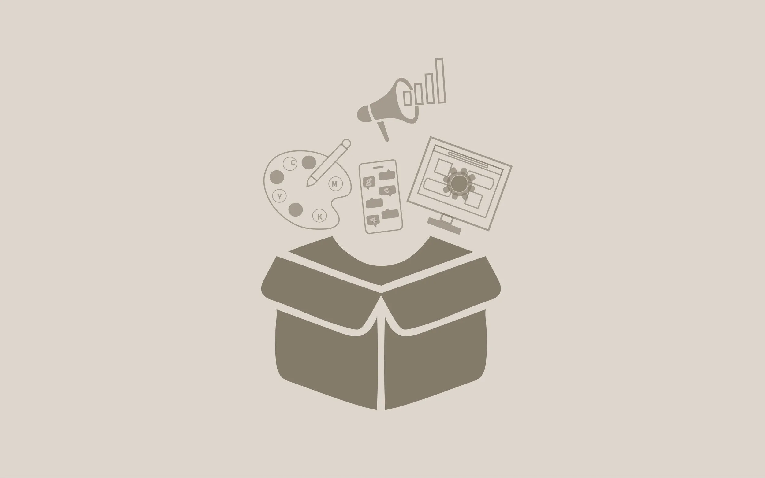 Complete Launch Bundle