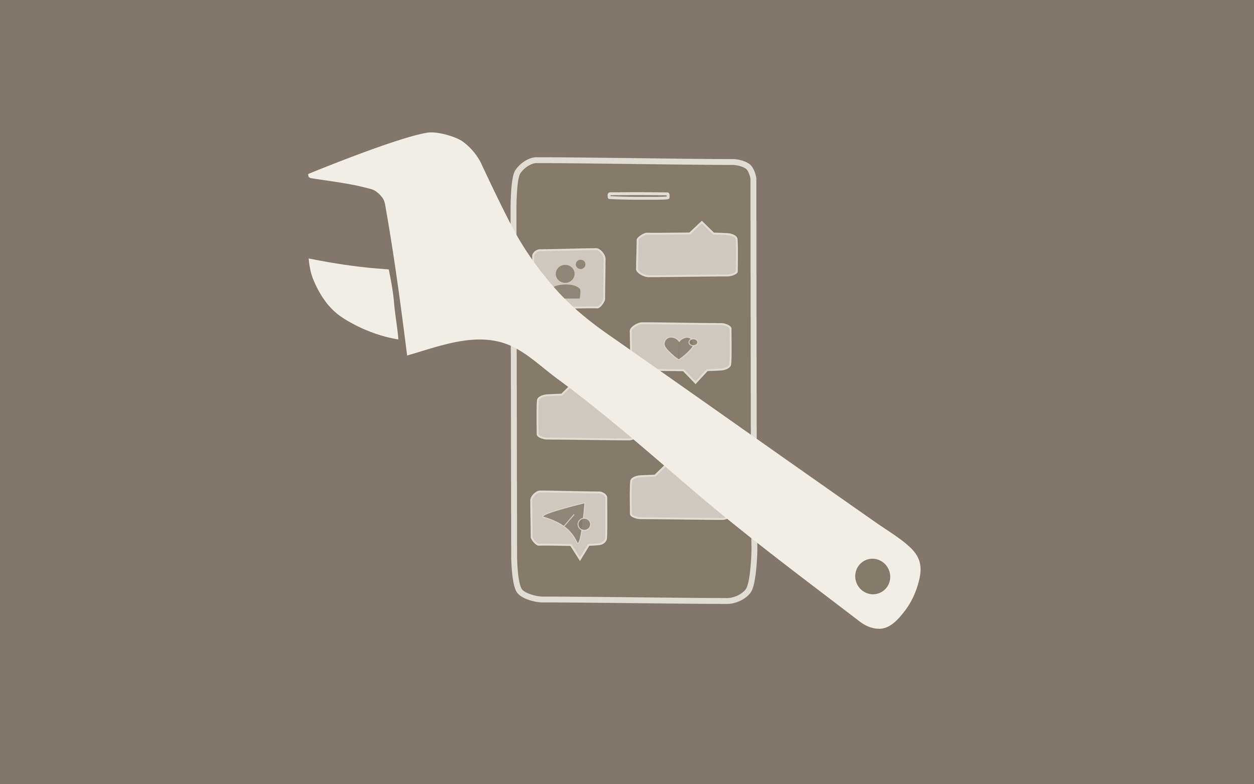 Social Media Marketing Maintenance