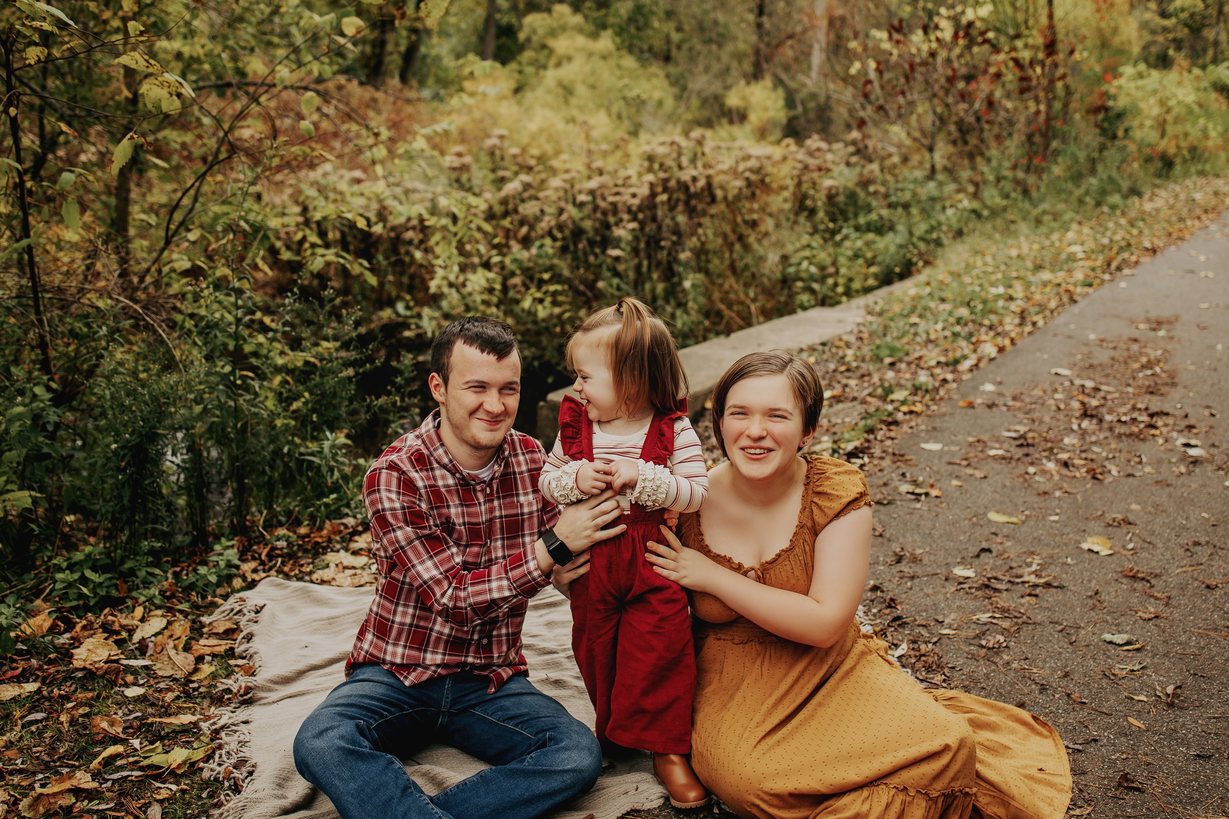 Grand Rapids Family Photos