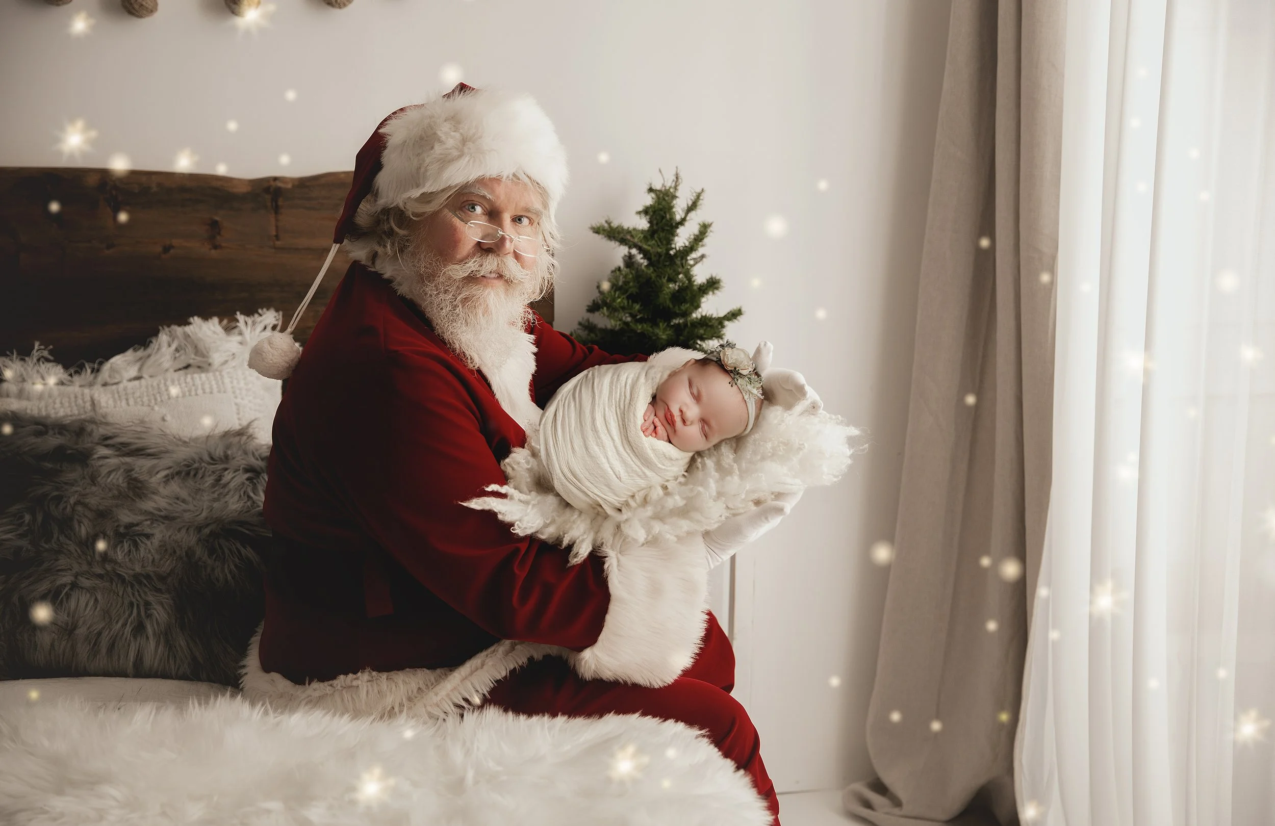 Grand Rapids Newborn Photographer