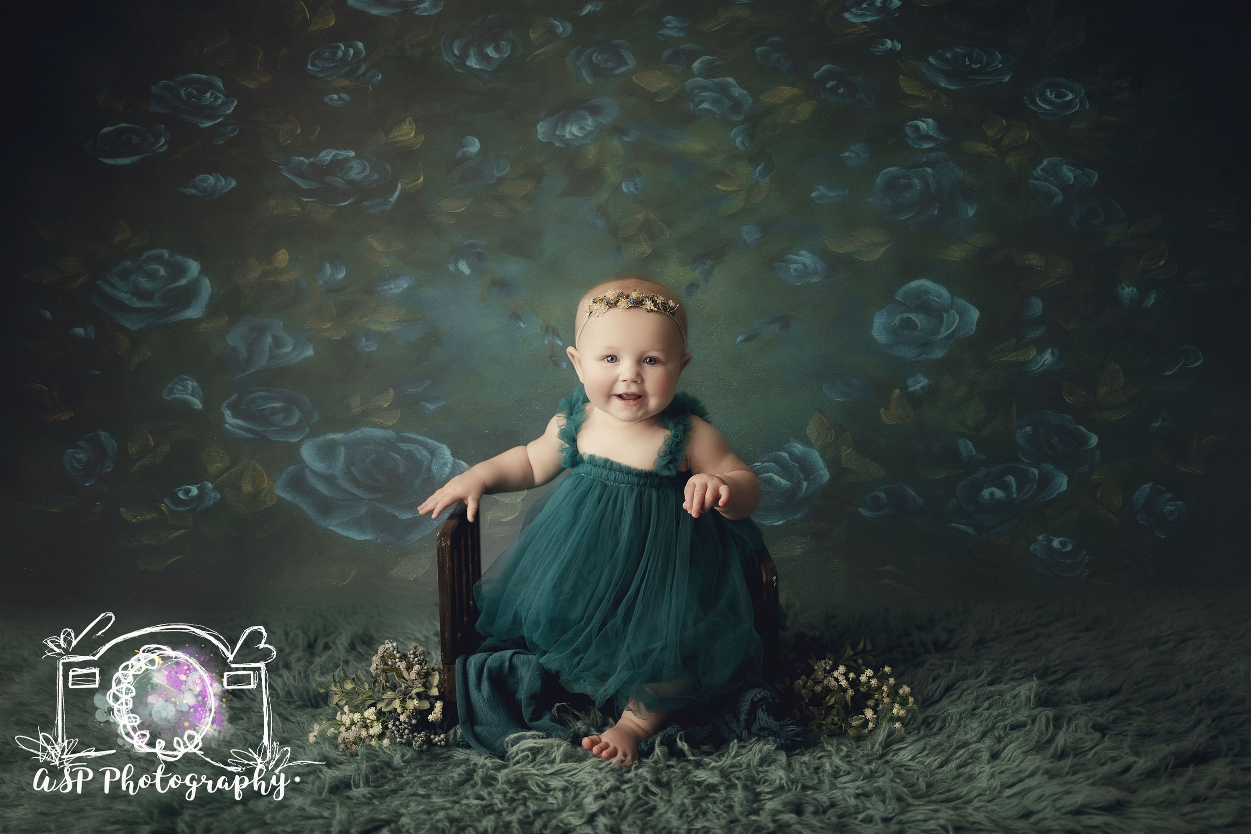 Baby Photography Grand Rapids