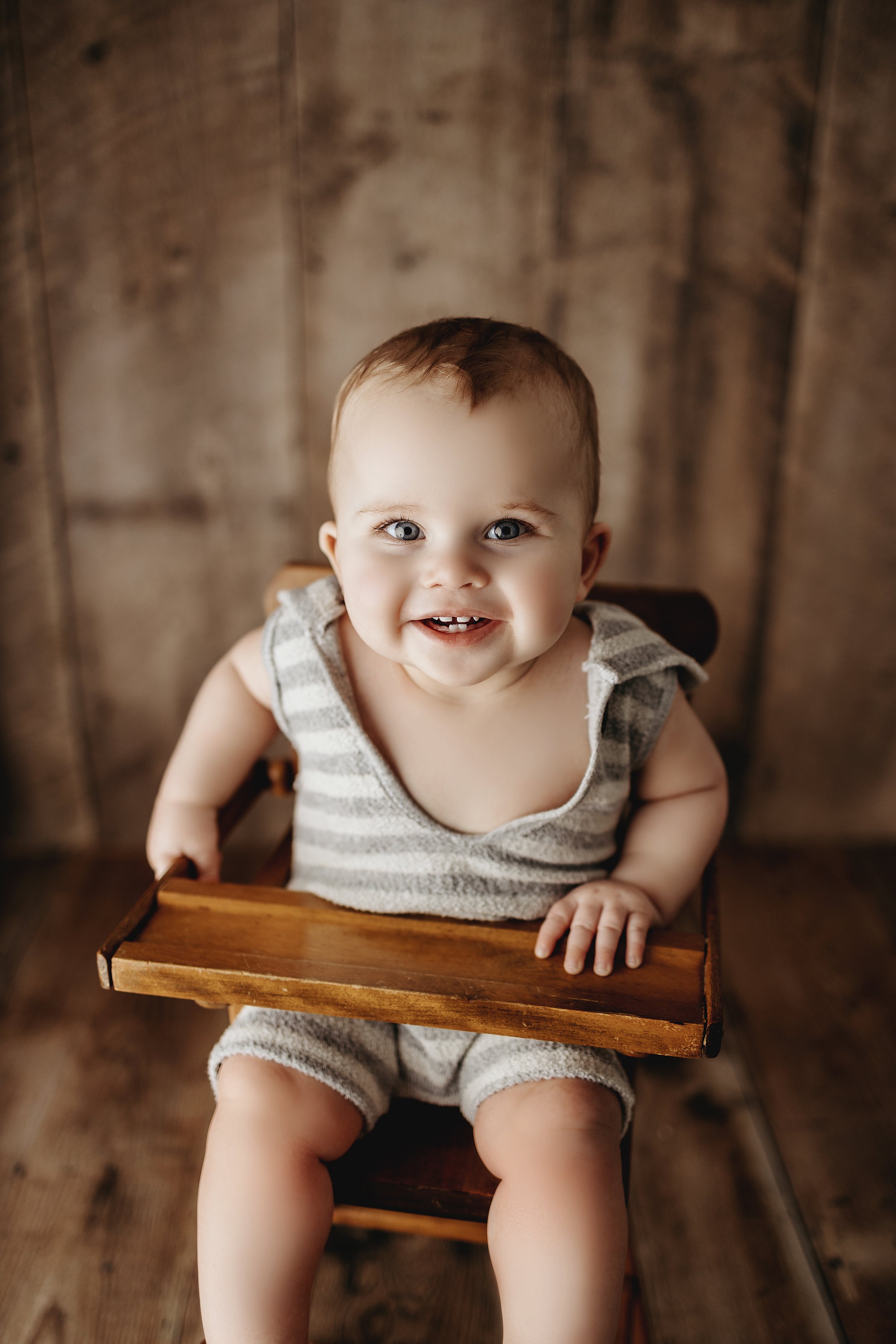 Baby Photography Grand Rapids