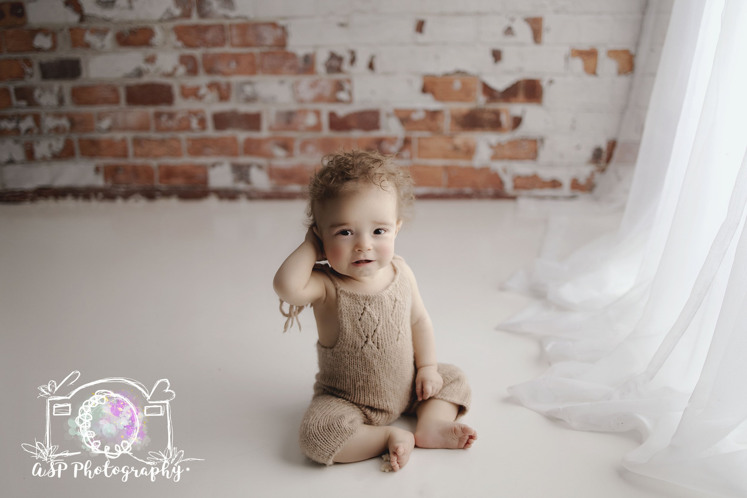 Baby Photographer grand rapids