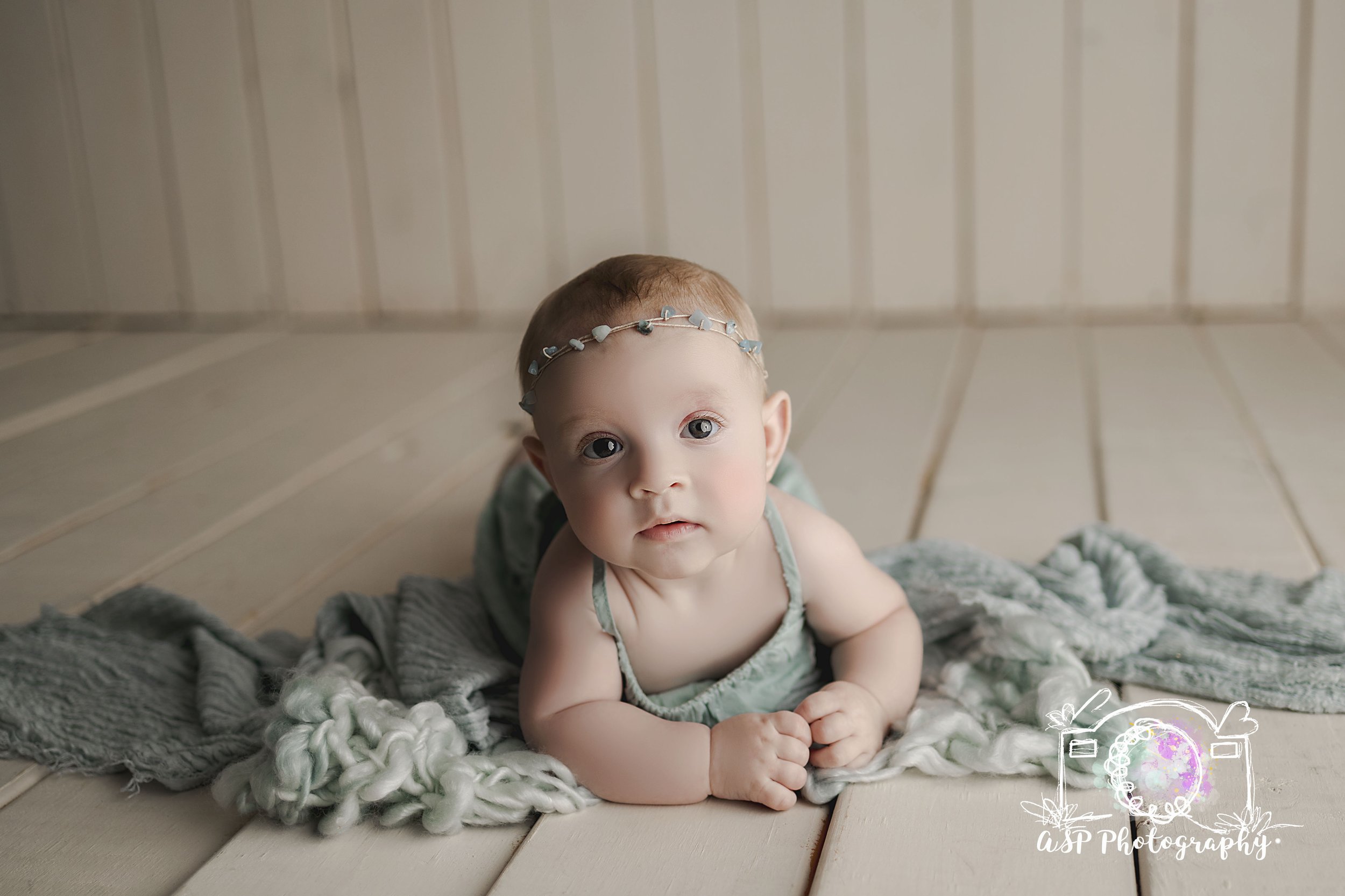 Baby Photographer grand rapids