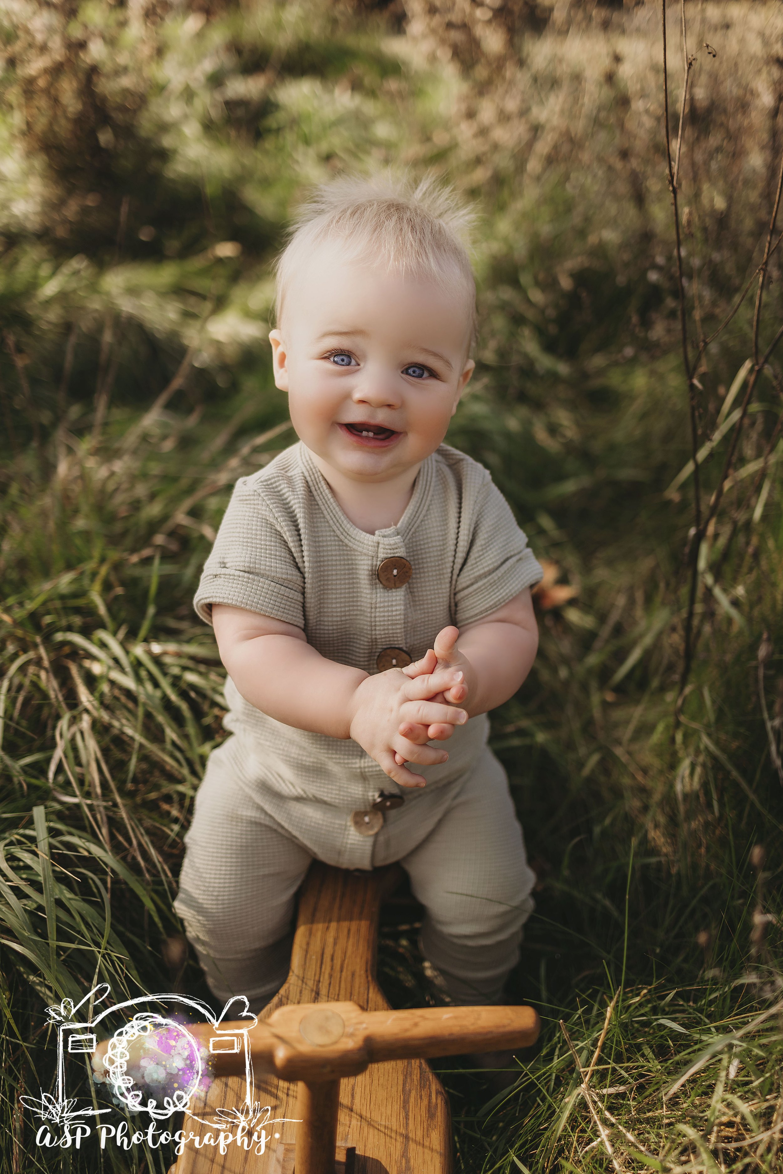 Baby Photographer grand rapids