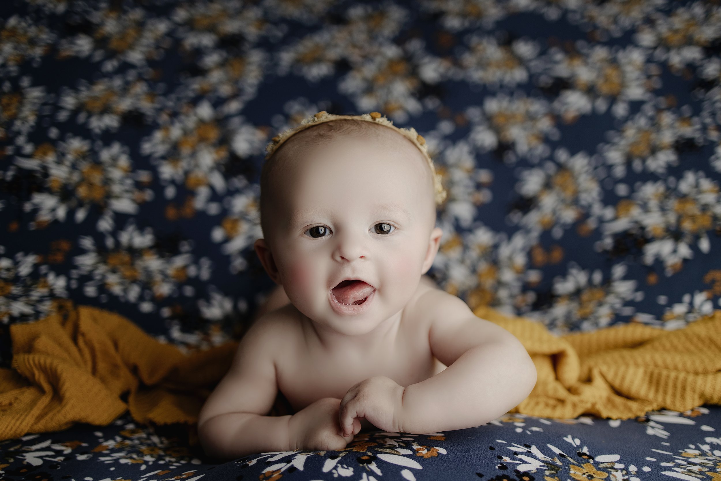 Baby Photographer grand rapids