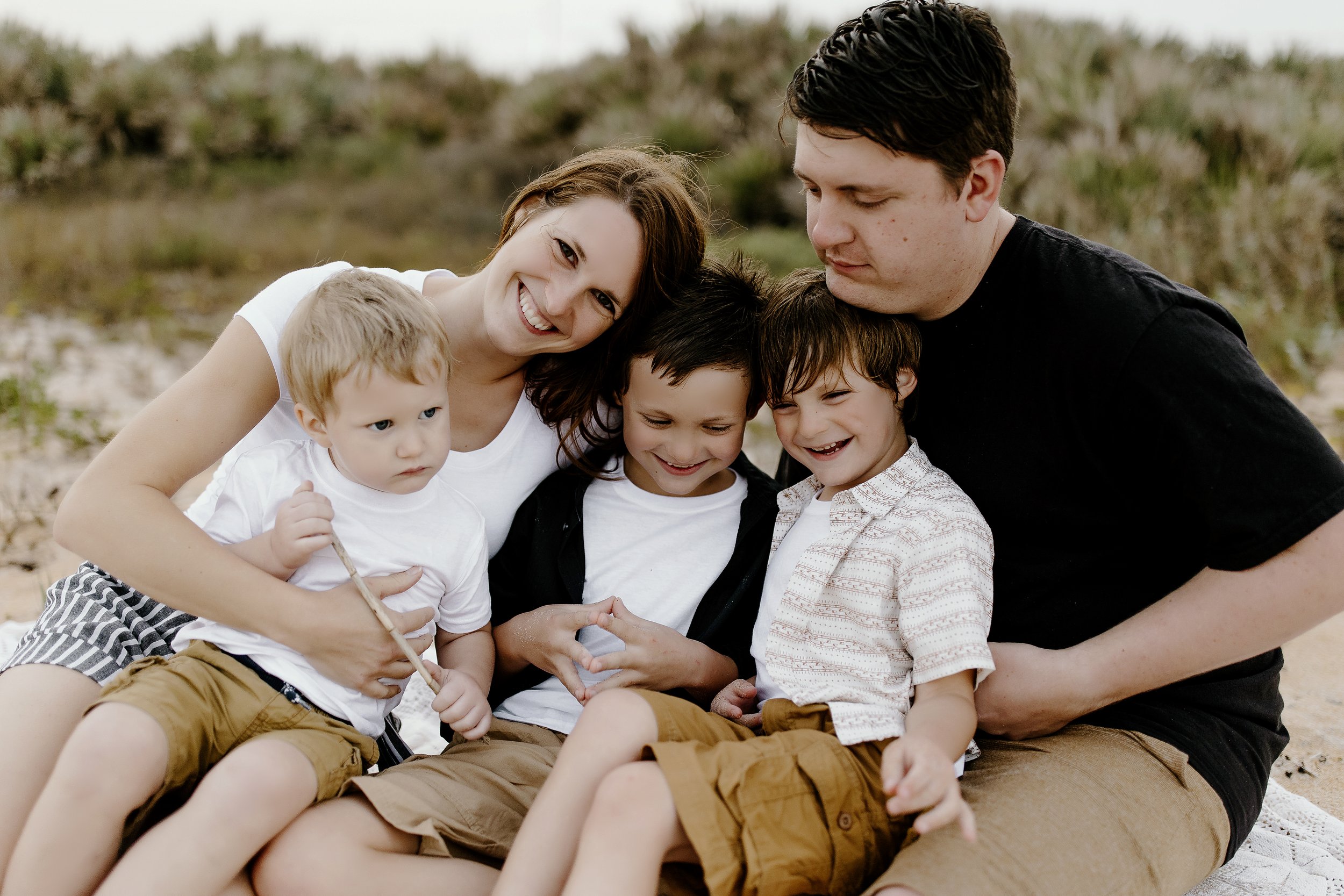 Baby Photography Grand Rapids