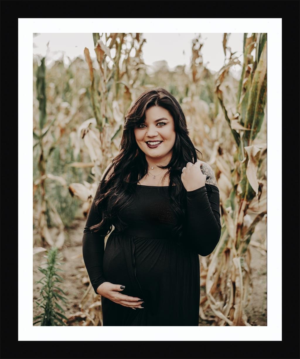 Newborn Photography Grand Rapids