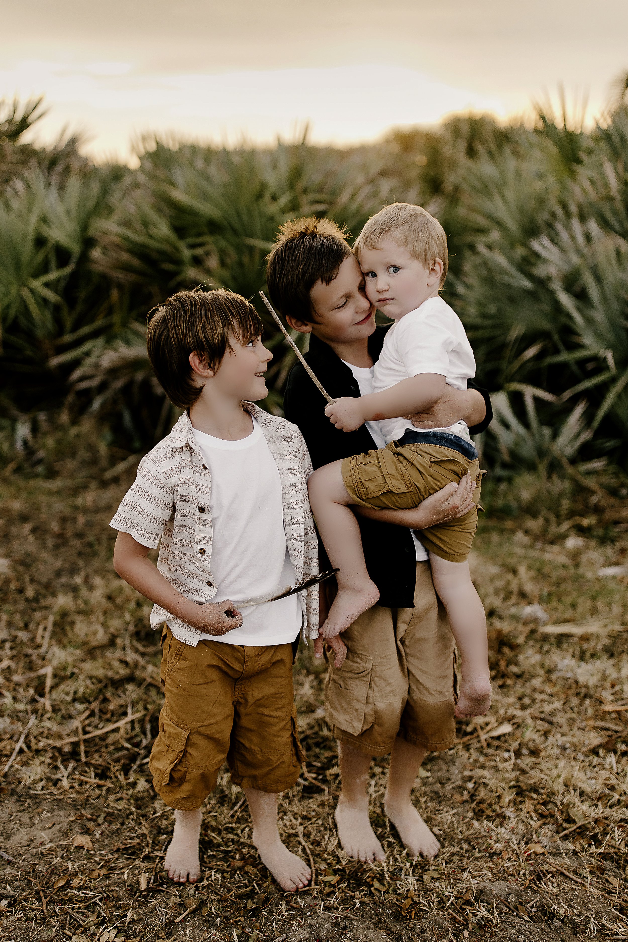 Baby Photography Grand Rapids