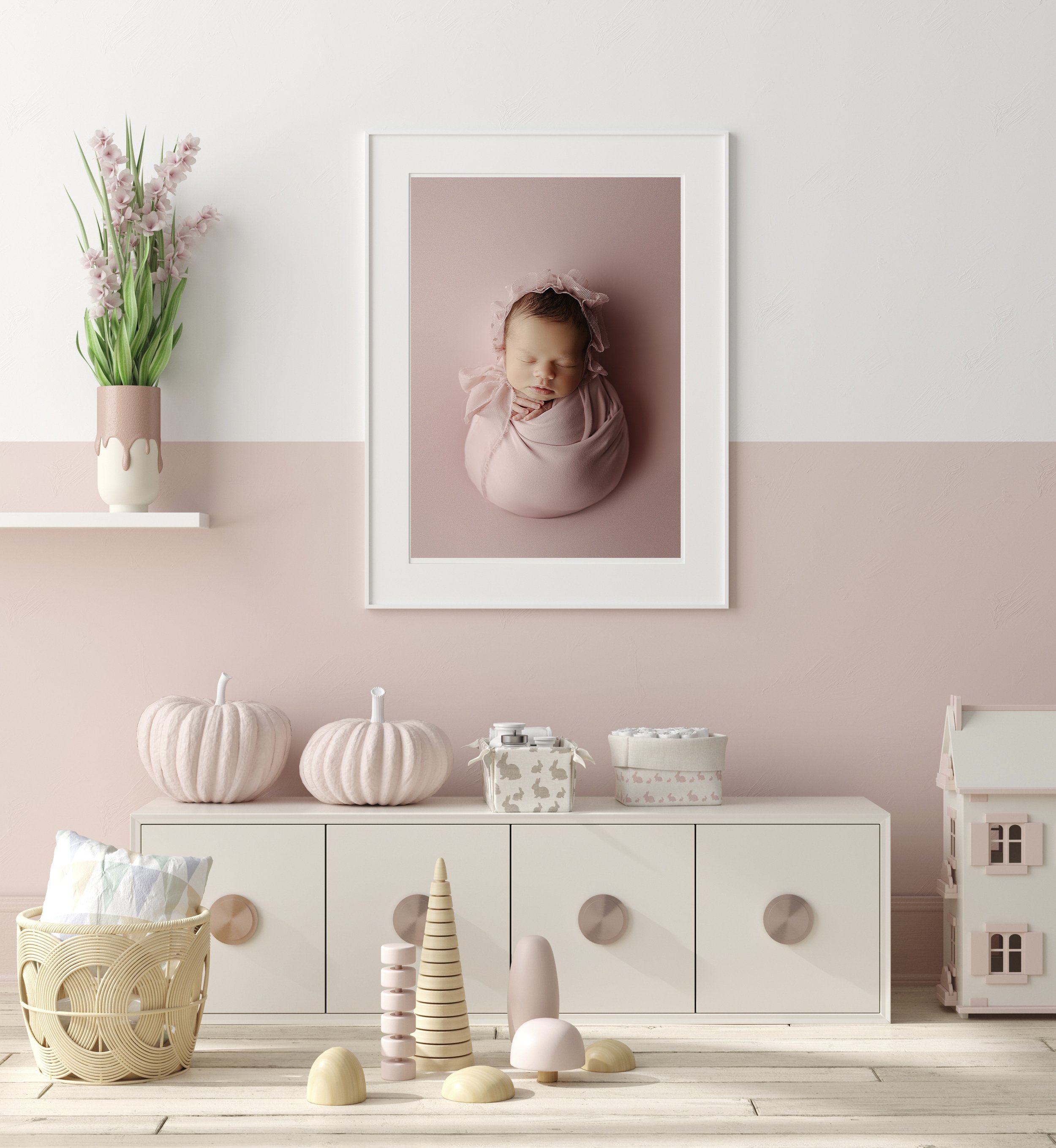Baby Photography Grand Rapids