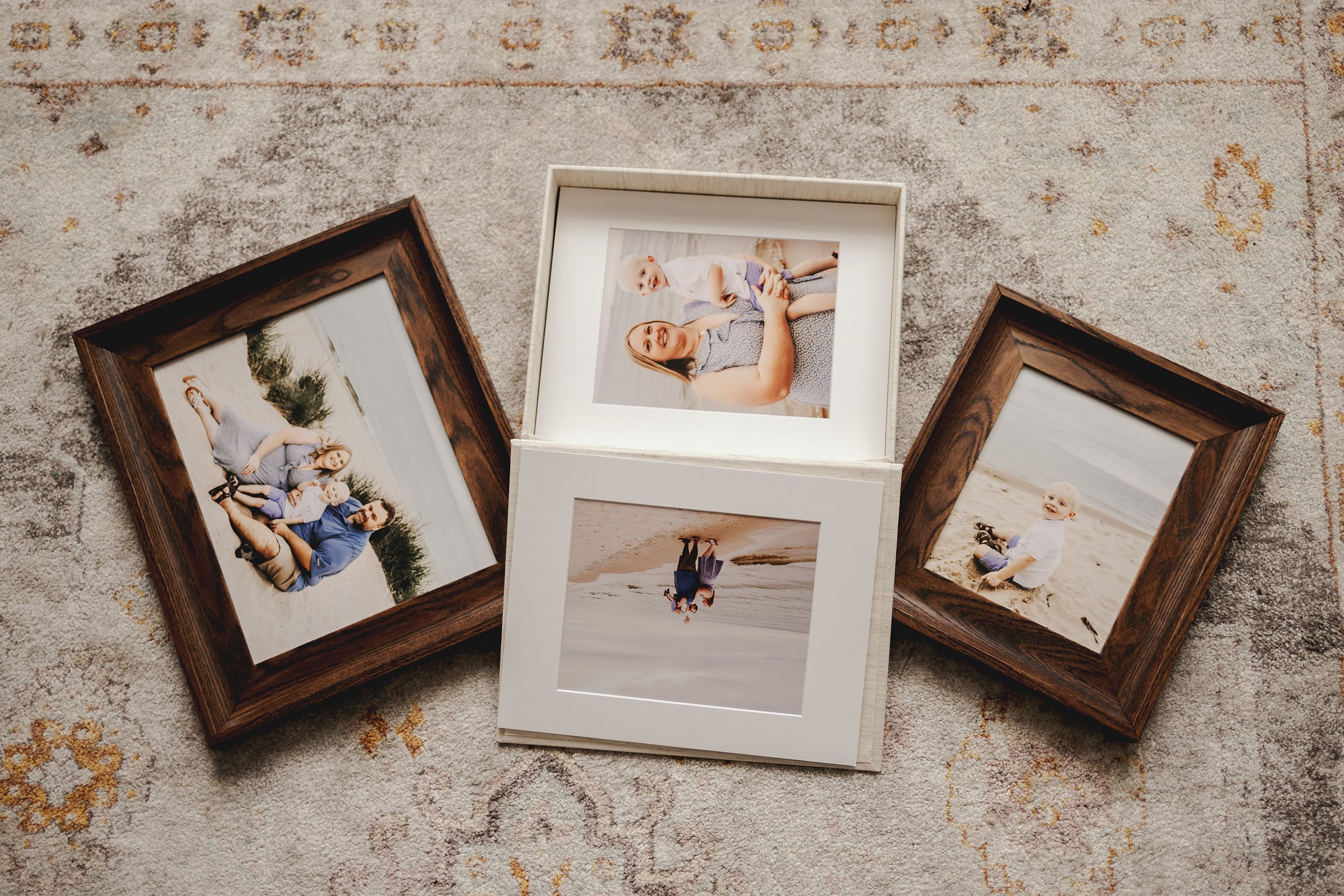 Senior Photography Grand Rapids