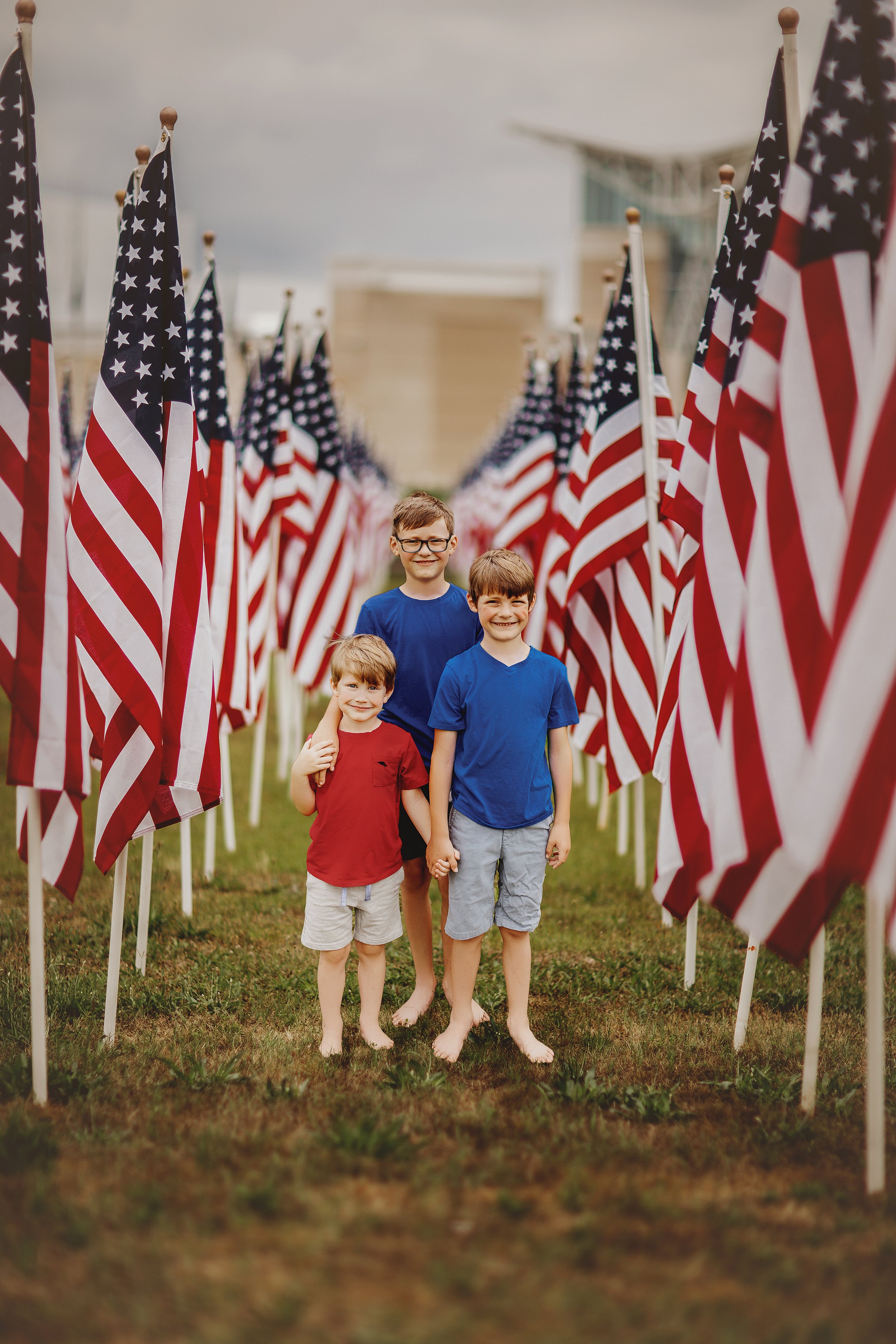 Family Photographer Grand Rapids