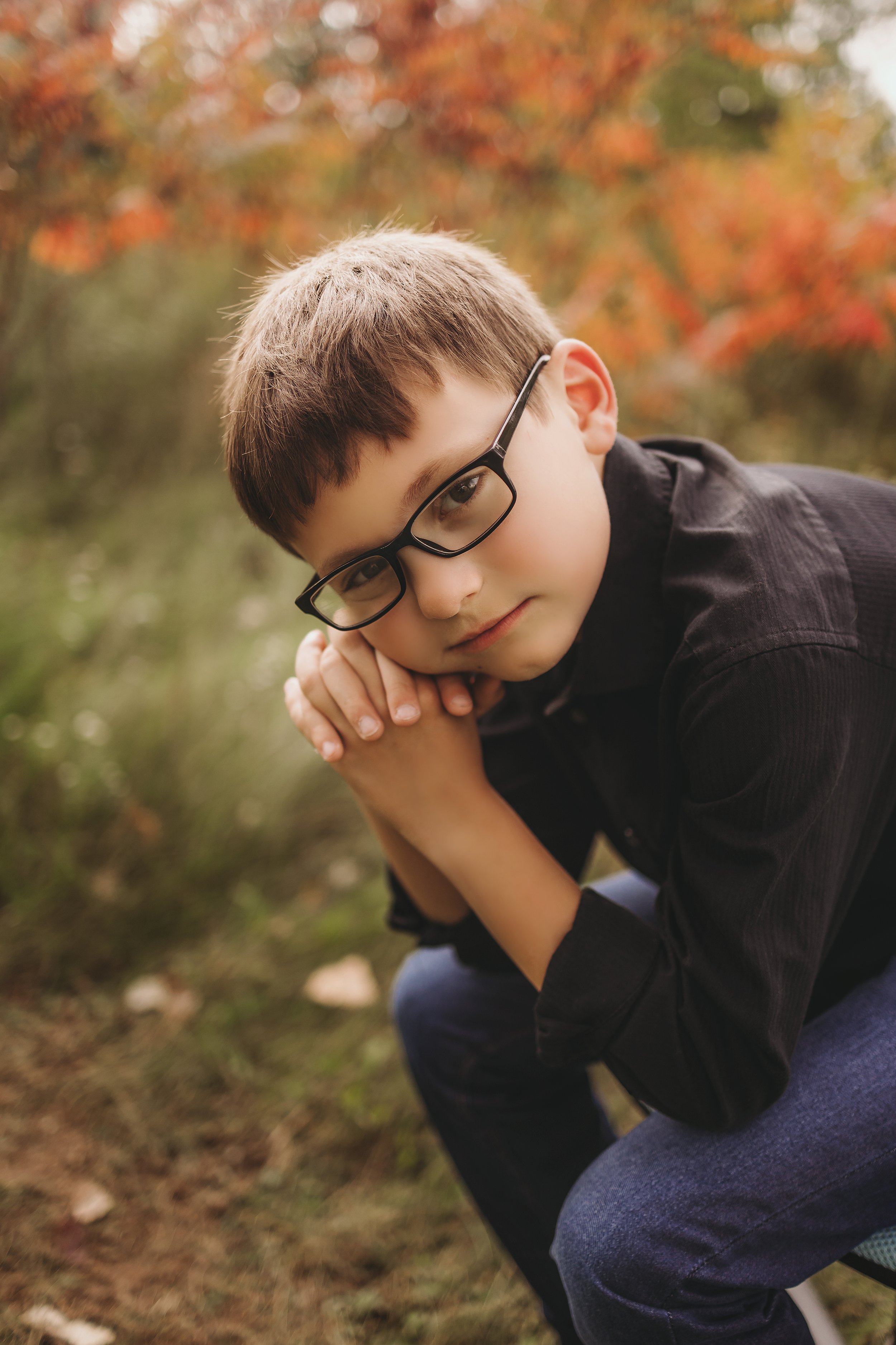 Family Photographer Grand Rapids