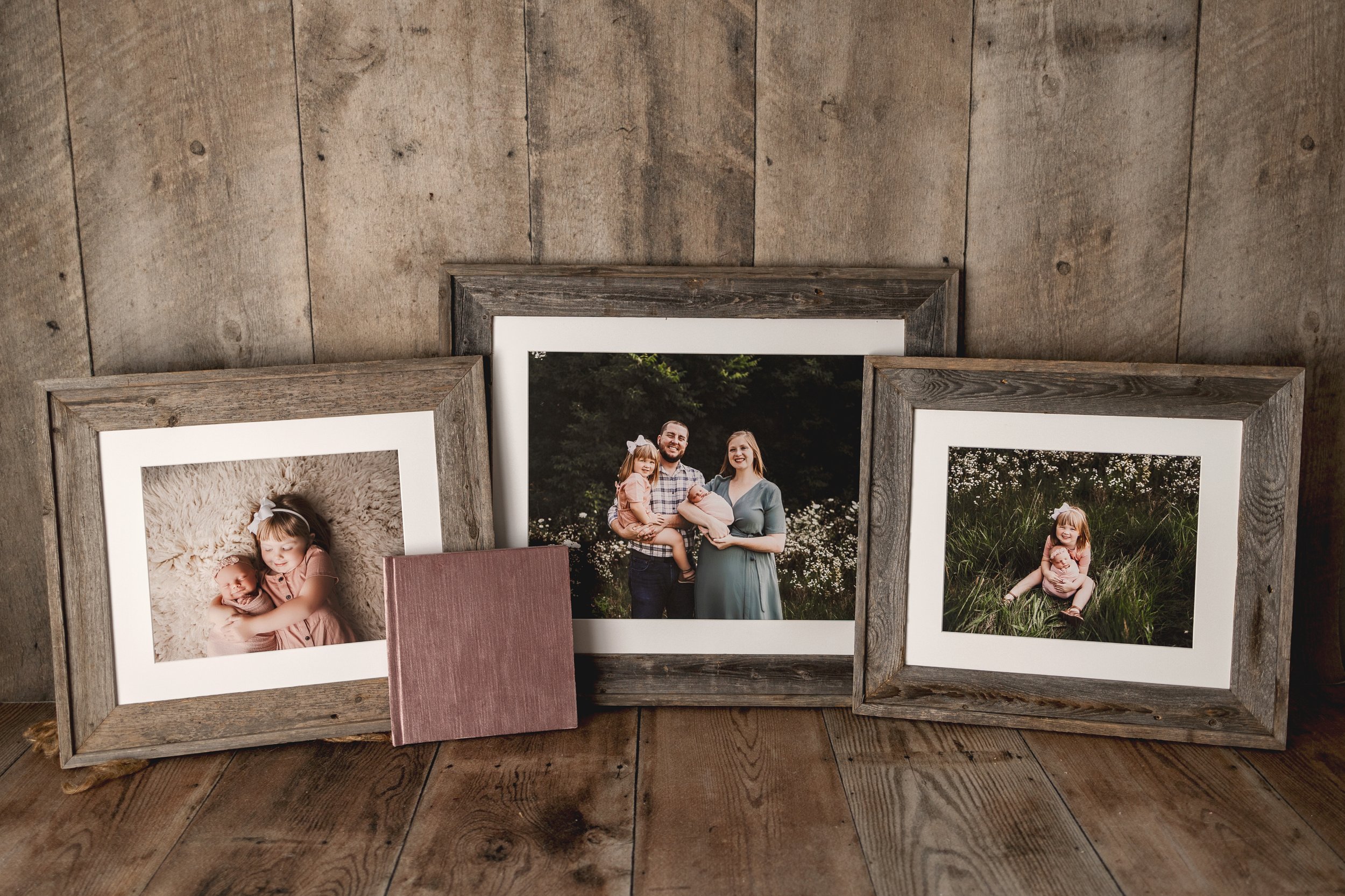 Baby Photography Grand Rapids